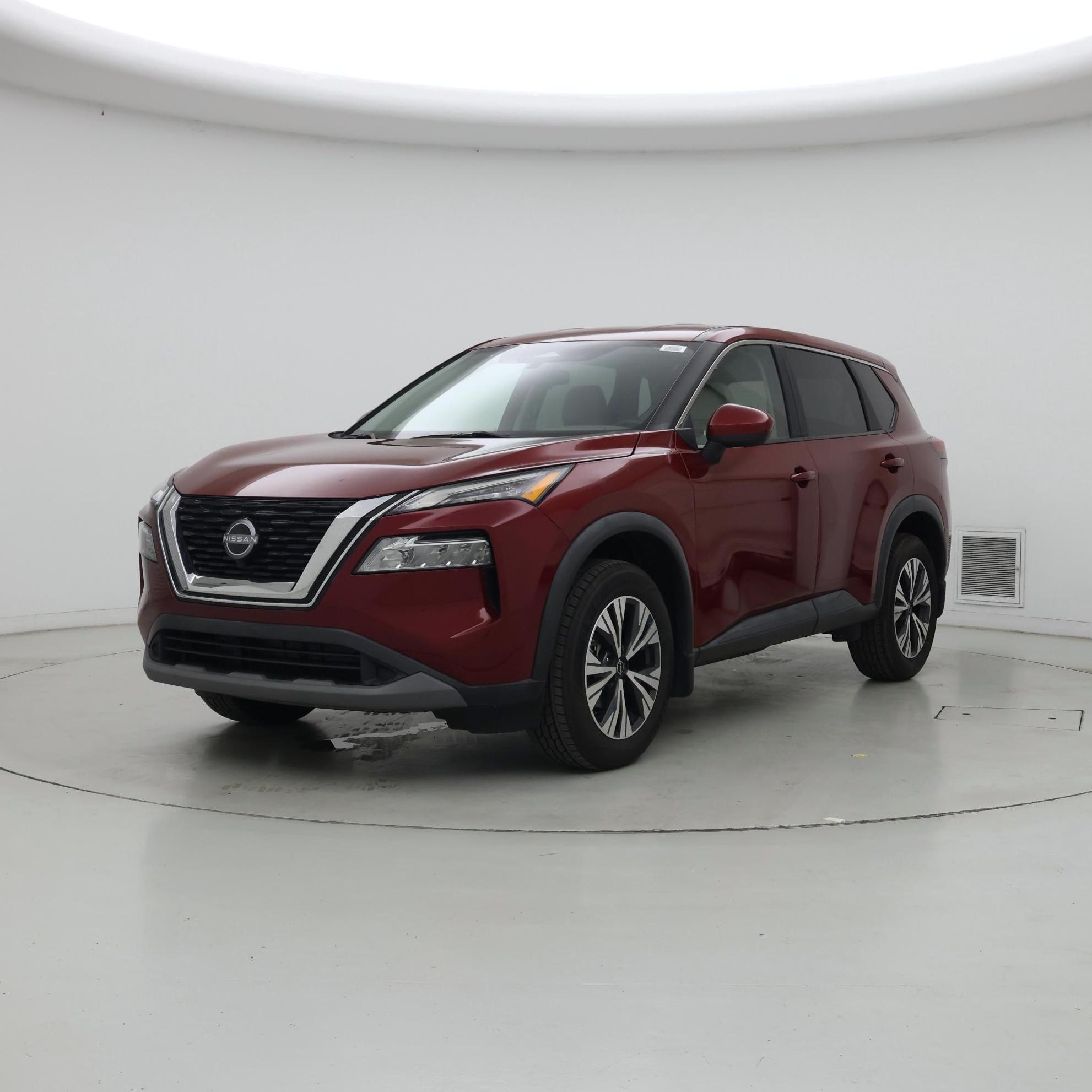 Thumbnail: 2023 Nissan Rogue - 4