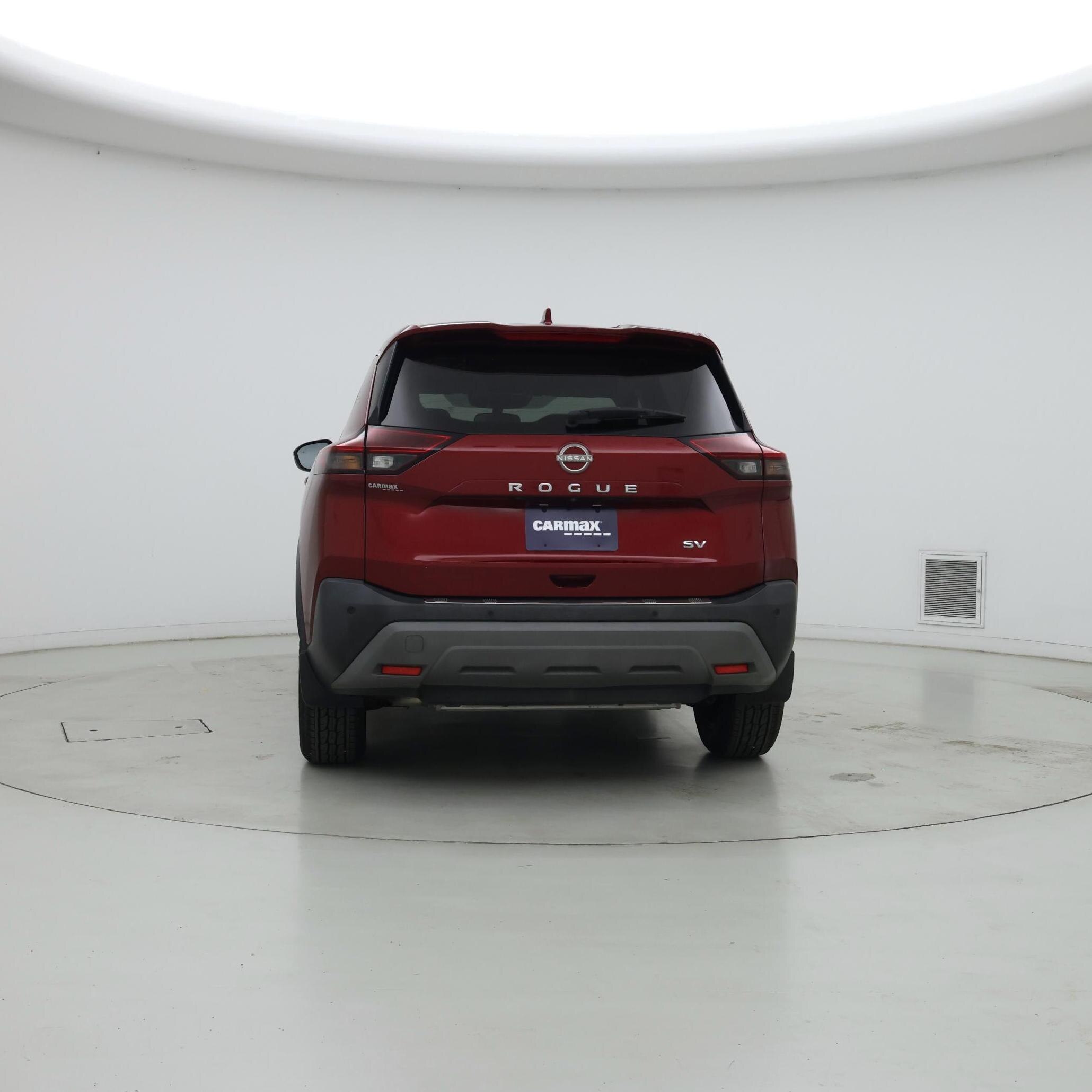 Thumbnail: 2023 Nissan Rogue - 6