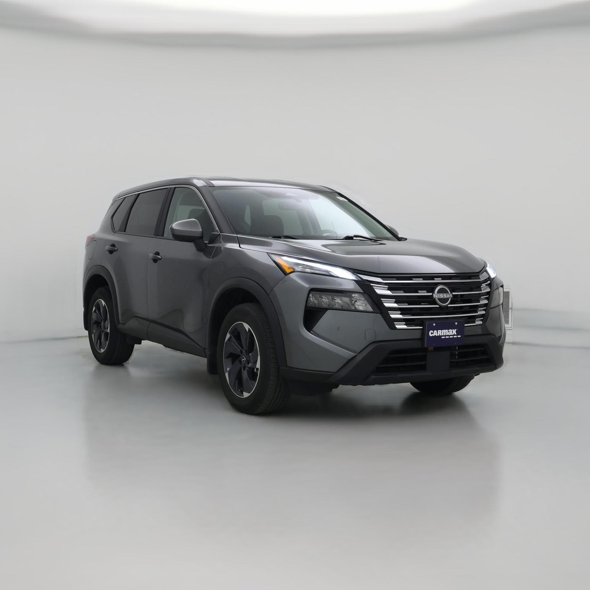 Thumbnail: 2024 Nissan Rogue - 1