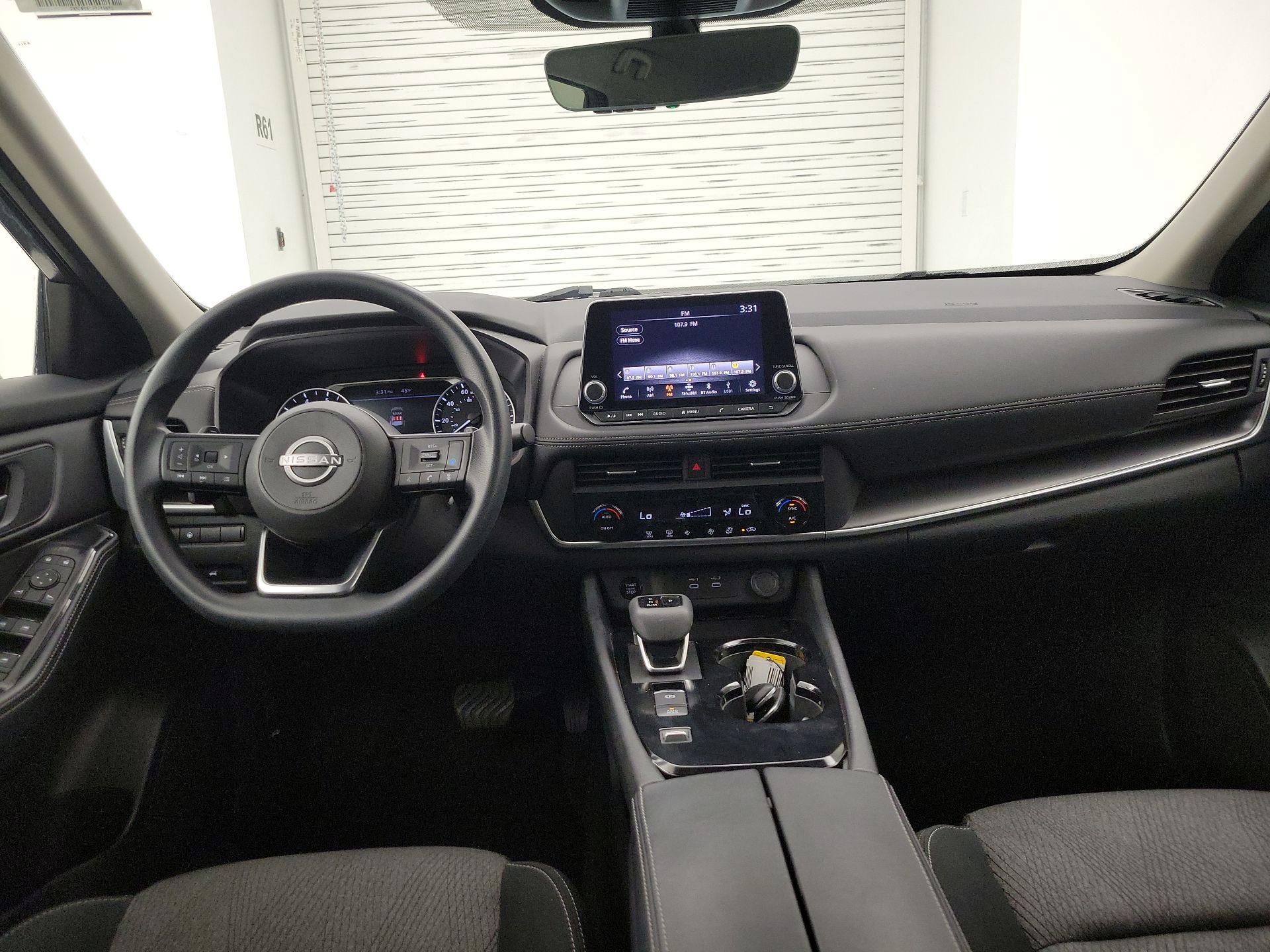 Thumbnail: 2024 Nissan Rogue - 9