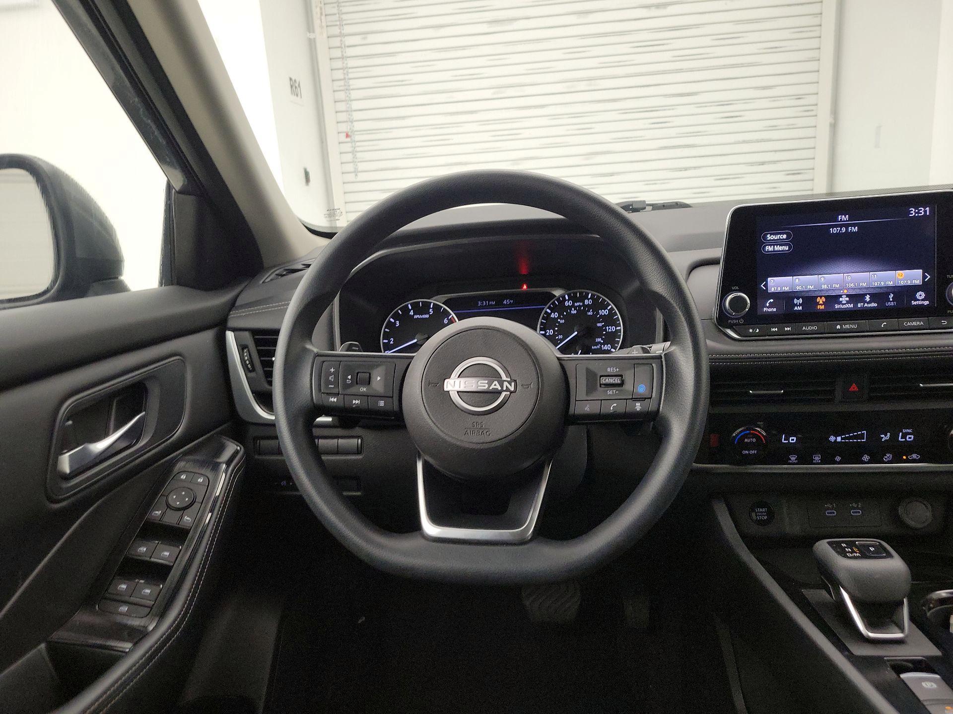 Thumbnail: 2024 Nissan Rogue - 10