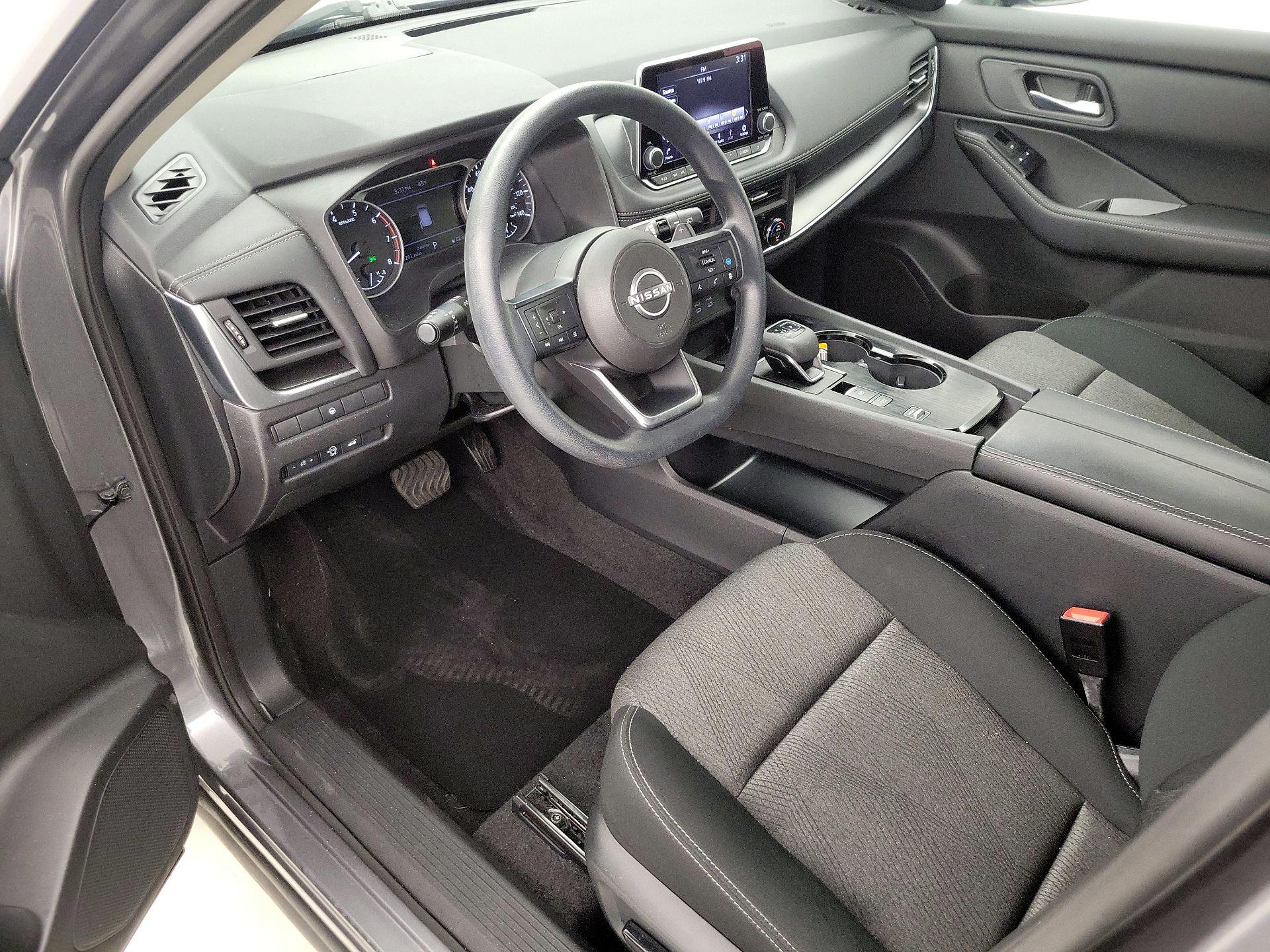 Thumbnail: 2024 Nissan Rogue - 11