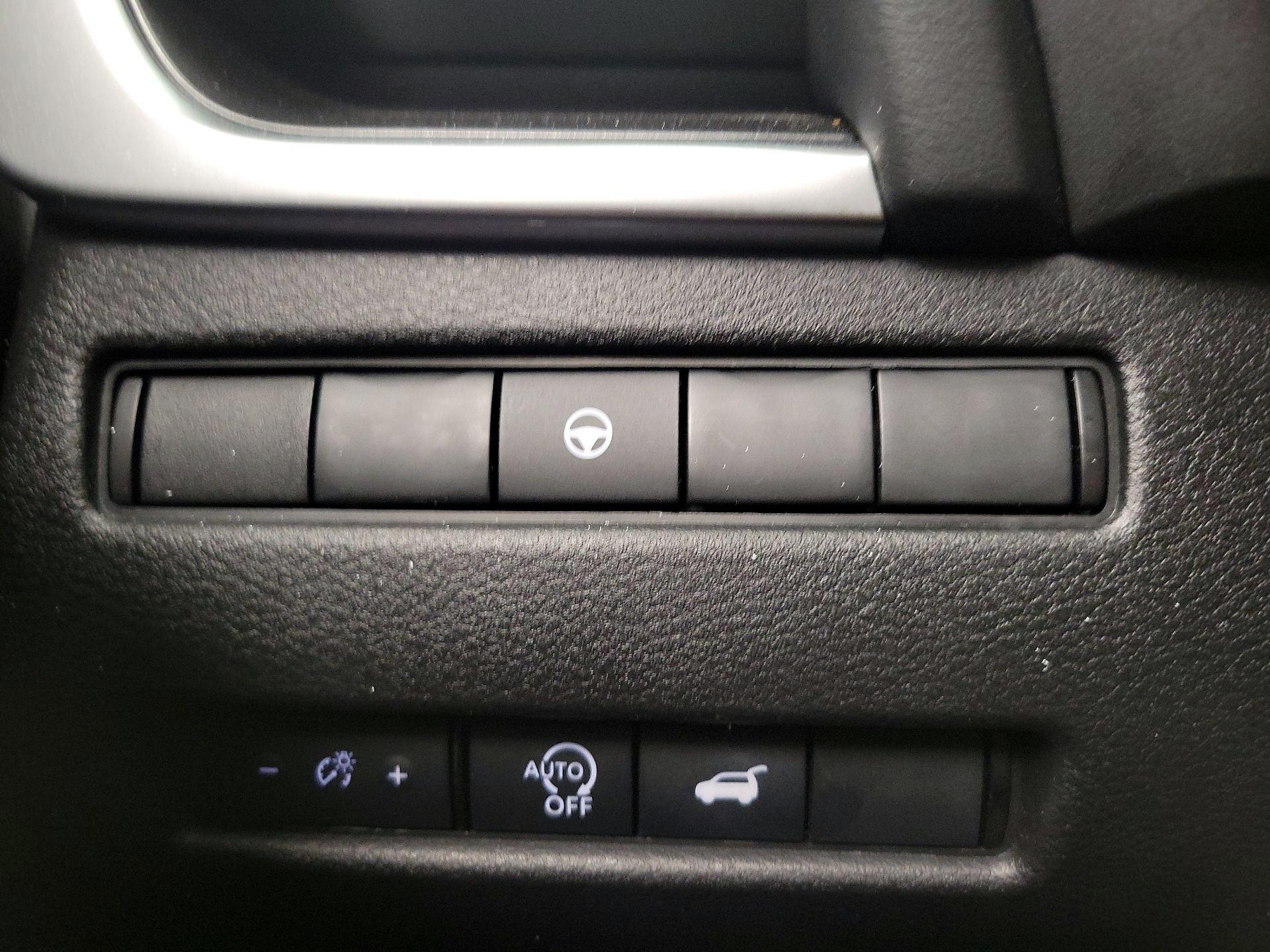 Thumbnail: 2024 Nissan Rogue - 13