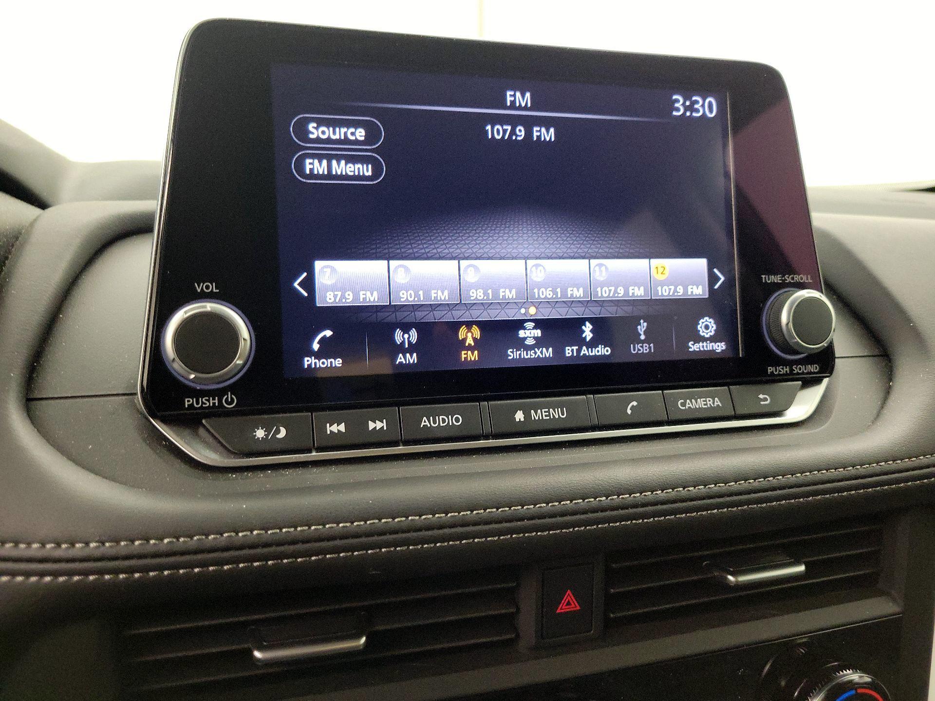 Thumbnail: 2024 Nissan Rogue - 15