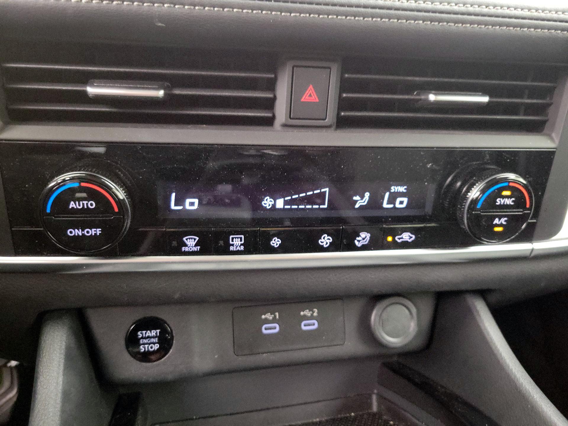 Thumbnail: 2024 Nissan Rogue - 16