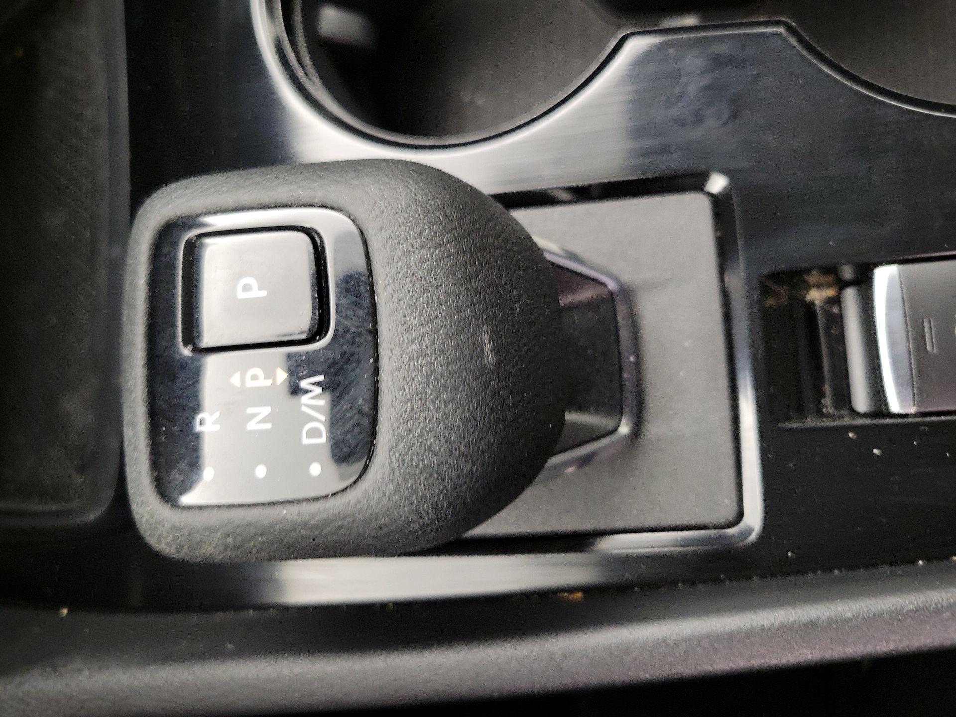 Thumbnail: 2024 Nissan Rogue - 17