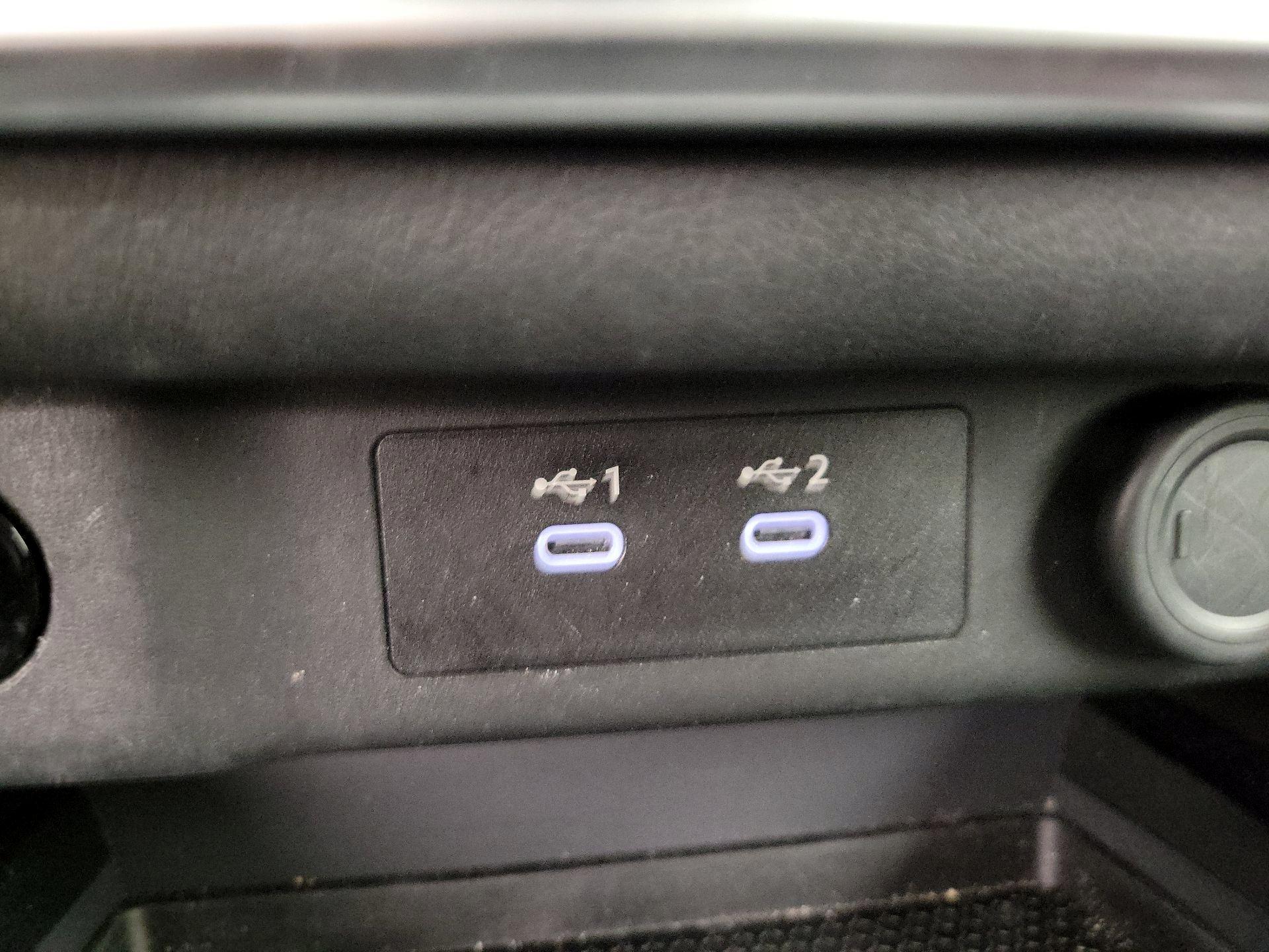 Thumbnail: 2024 Nissan Rogue - 18