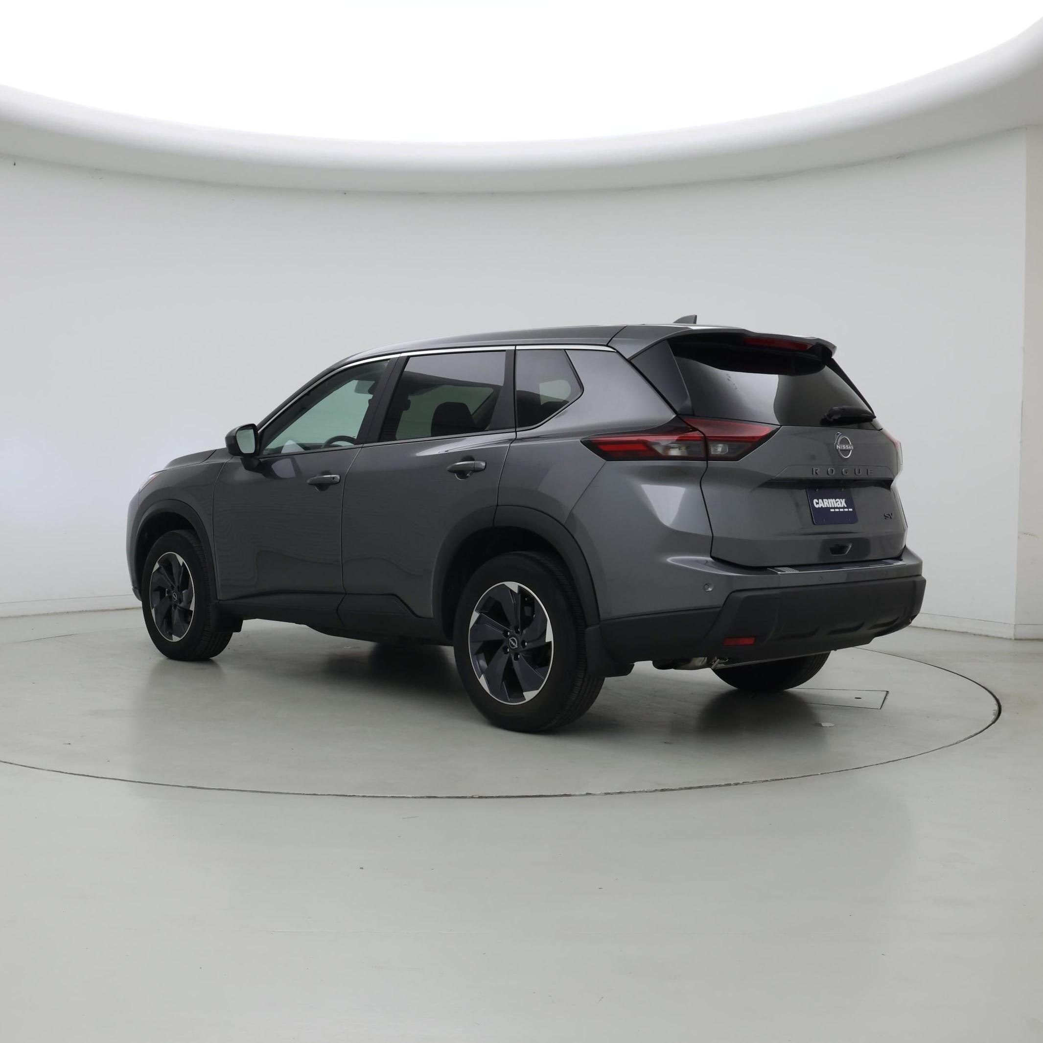 Thumbnail: 2024 Nissan Rogue - 2