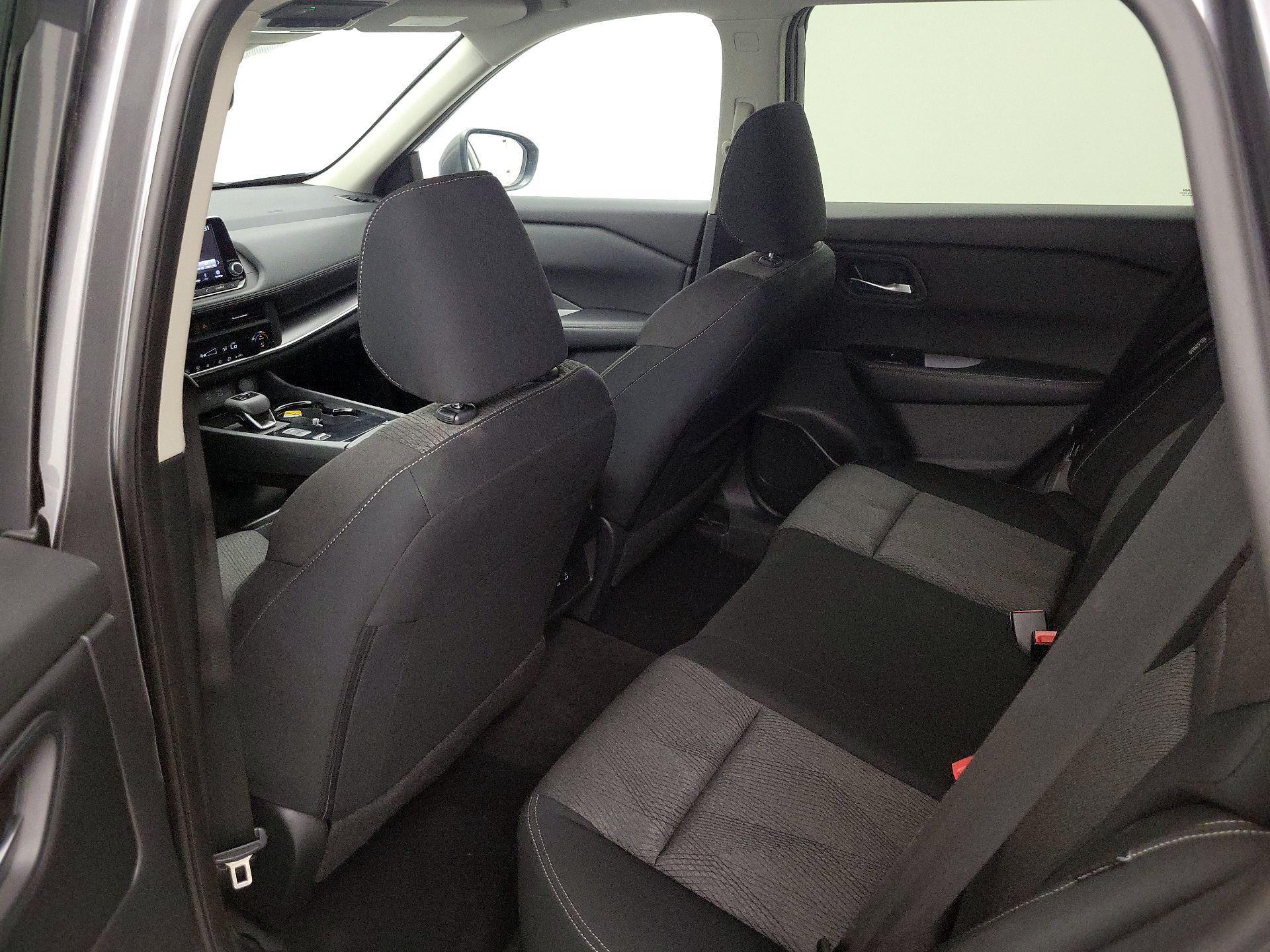 Thumbnail: 2024 Nissan Rogue - 19