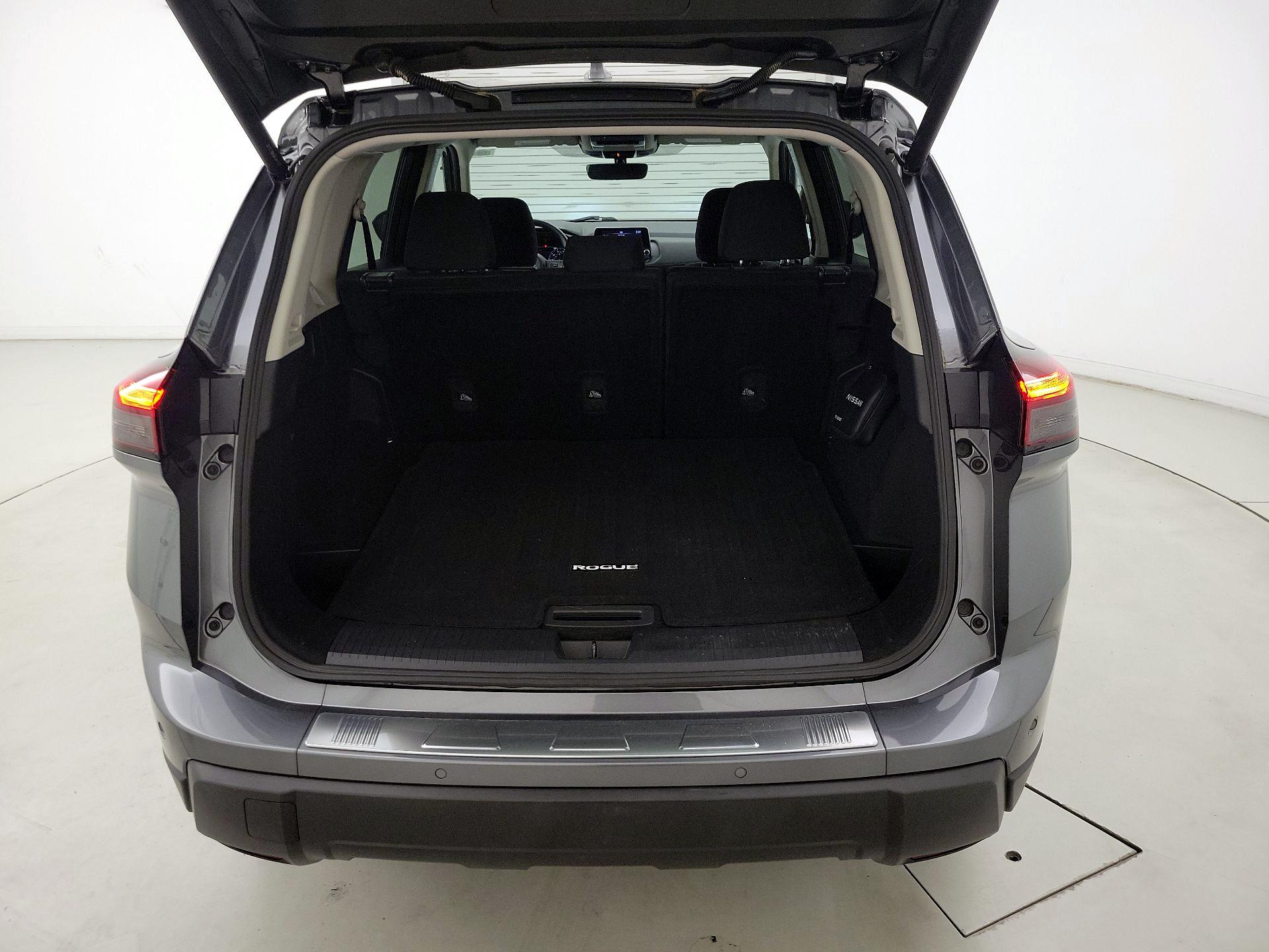 Thumbnail: 2024 Nissan Rogue - 20