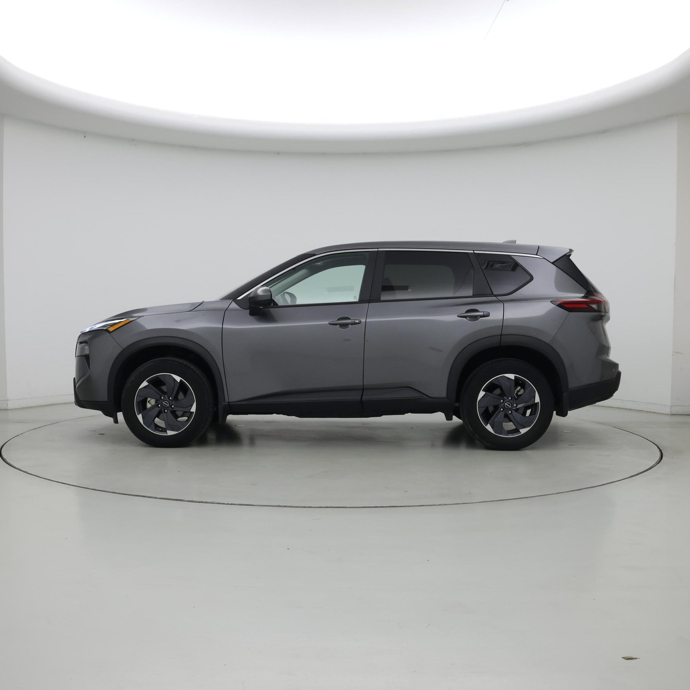 Thumbnail: 2024 Nissan Rogue - 3