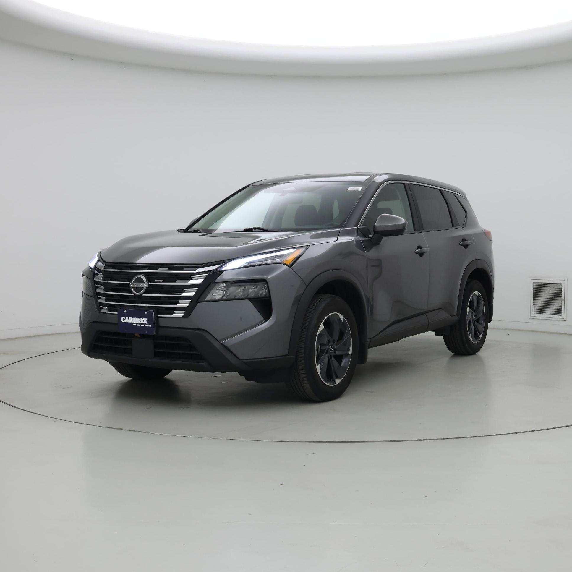 Thumbnail: 2024 Nissan Rogue - 4
