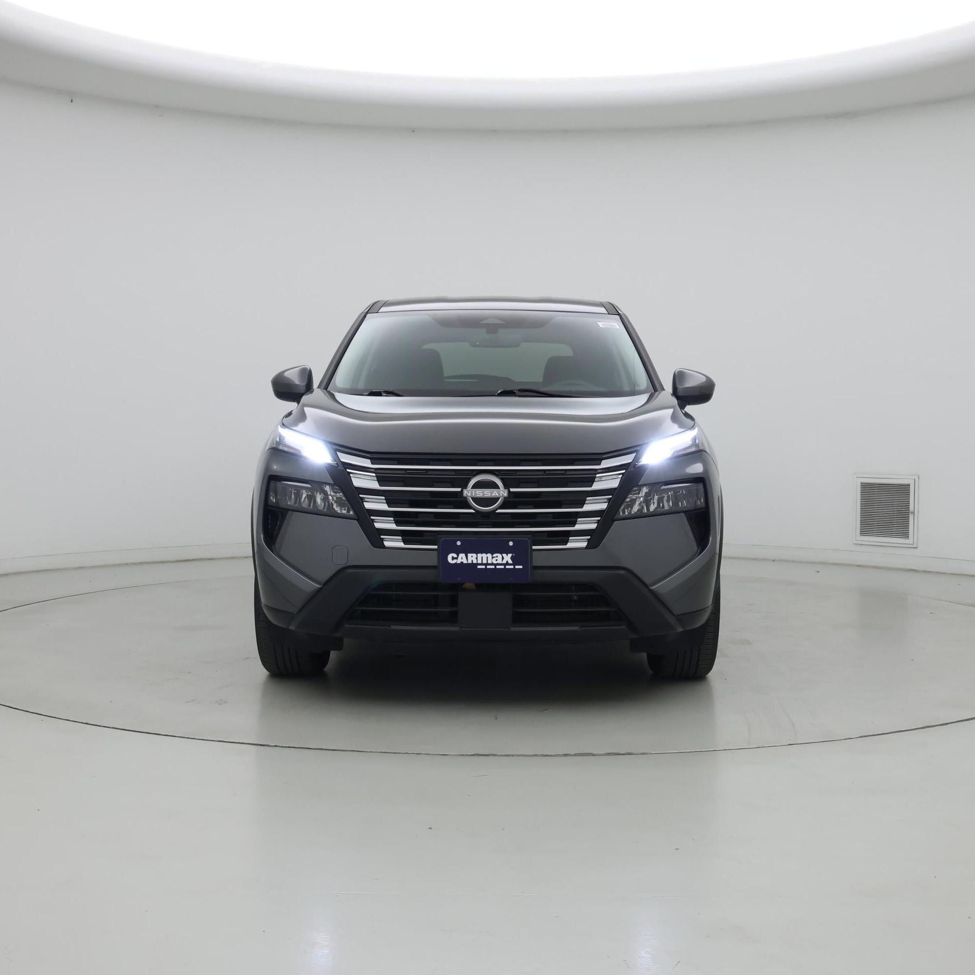 Thumbnail: 2024 Nissan Rogue - 5