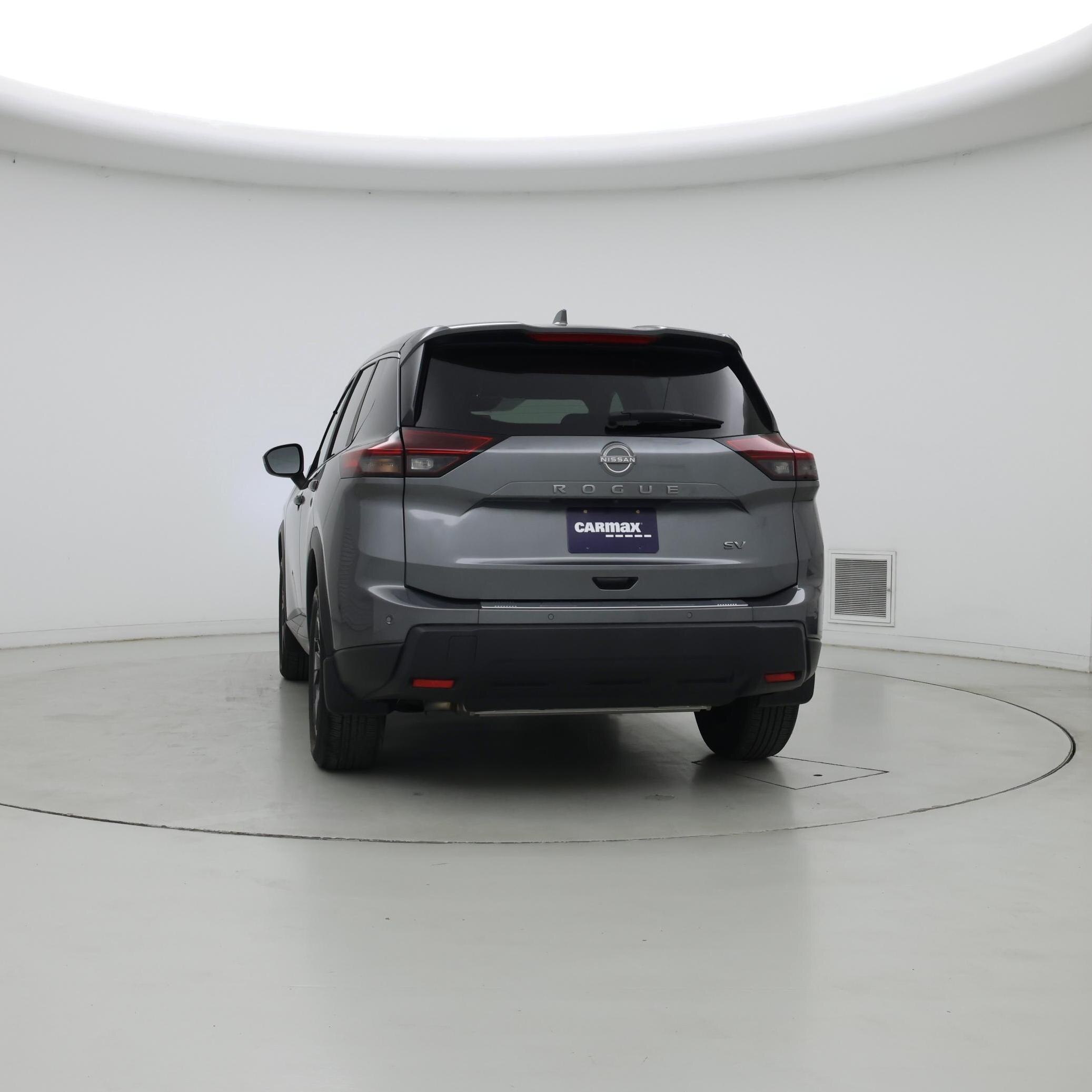 Thumbnail: 2024 Nissan Rogue - 6