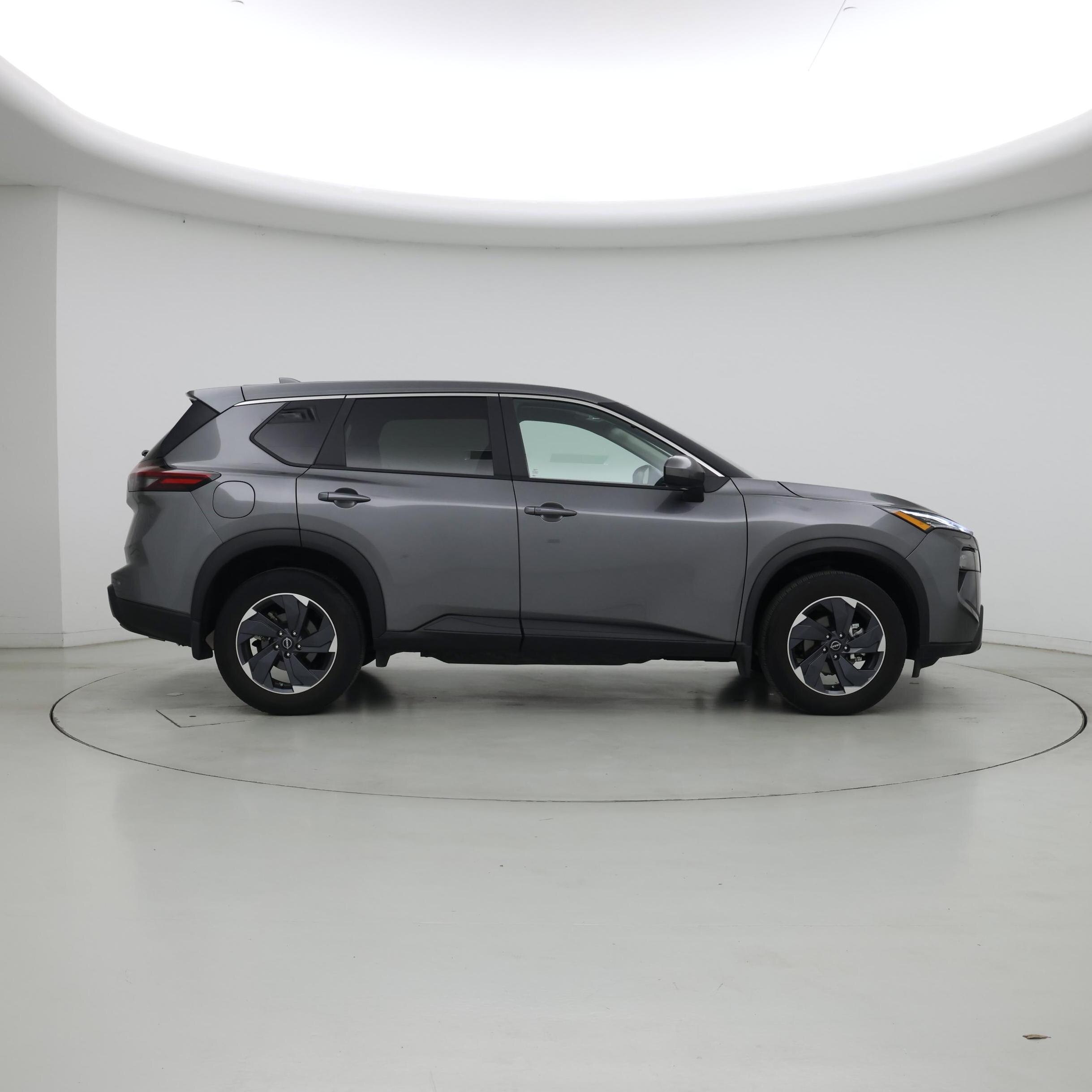 Thumbnail: 2024 Nissan Rogue - 7