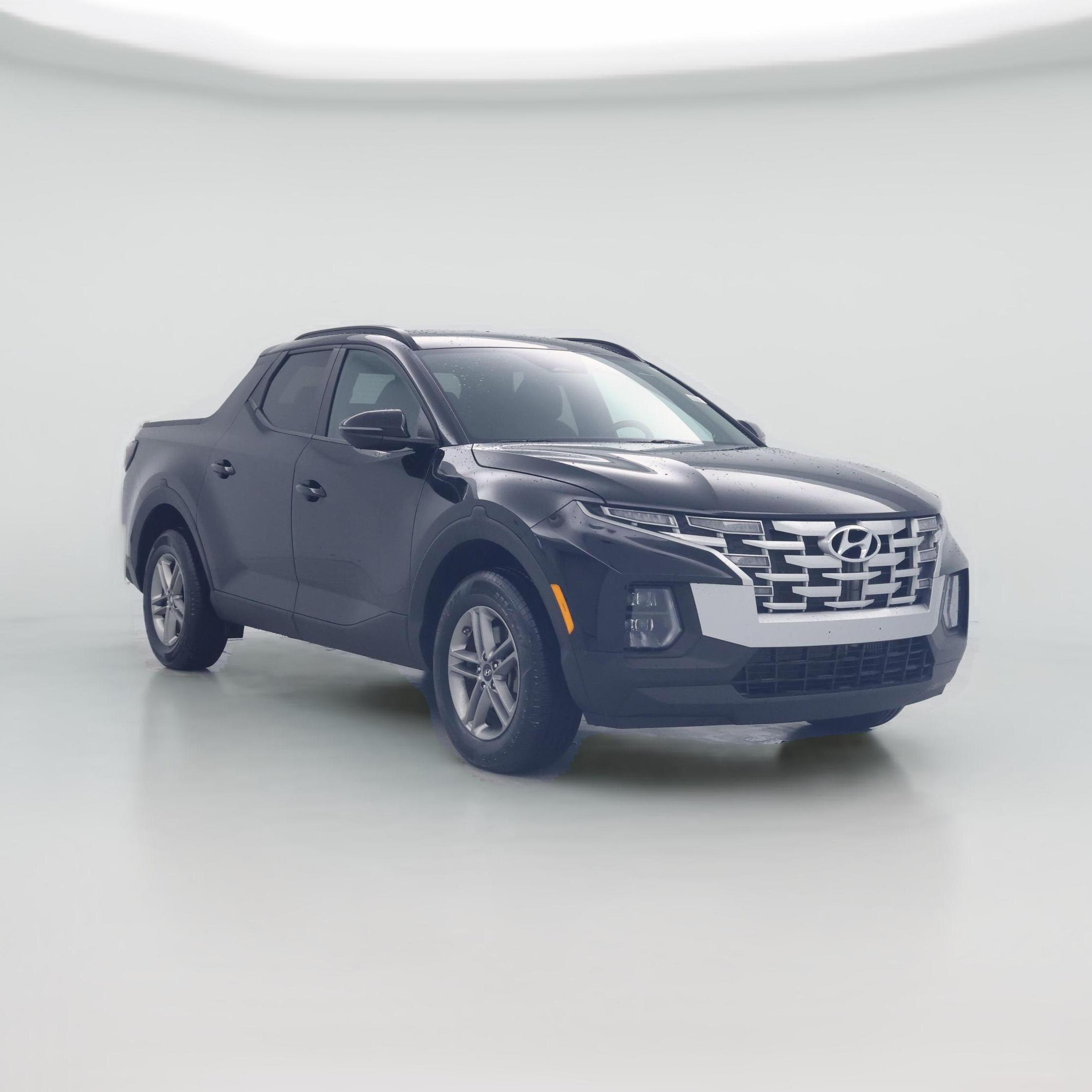 Thumbnail: 2022 Hyundai Santa Cruz - 1