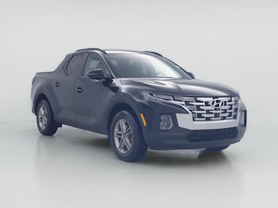 2022 Hyundai Santa Cruz SEL Premium