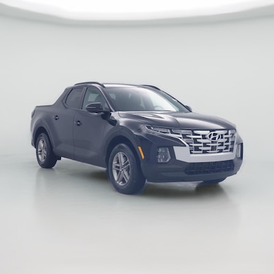 2022 Hyundai Santa Cruz SEL Premium