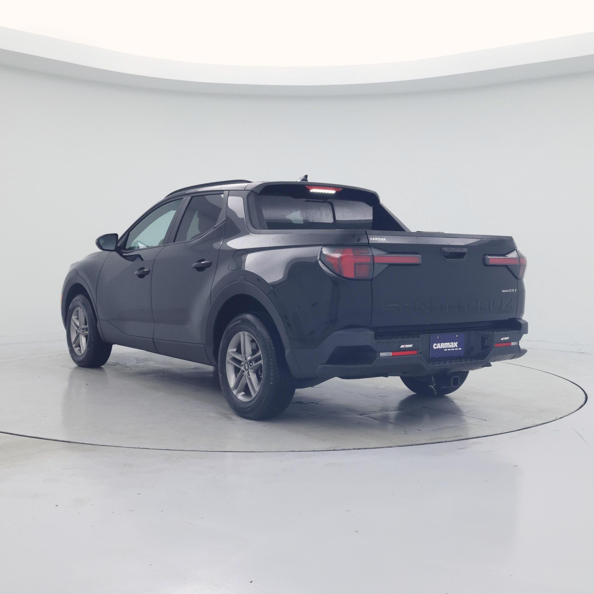 Thumbnail: 2022 Hyundai Santa Cruz - 2
