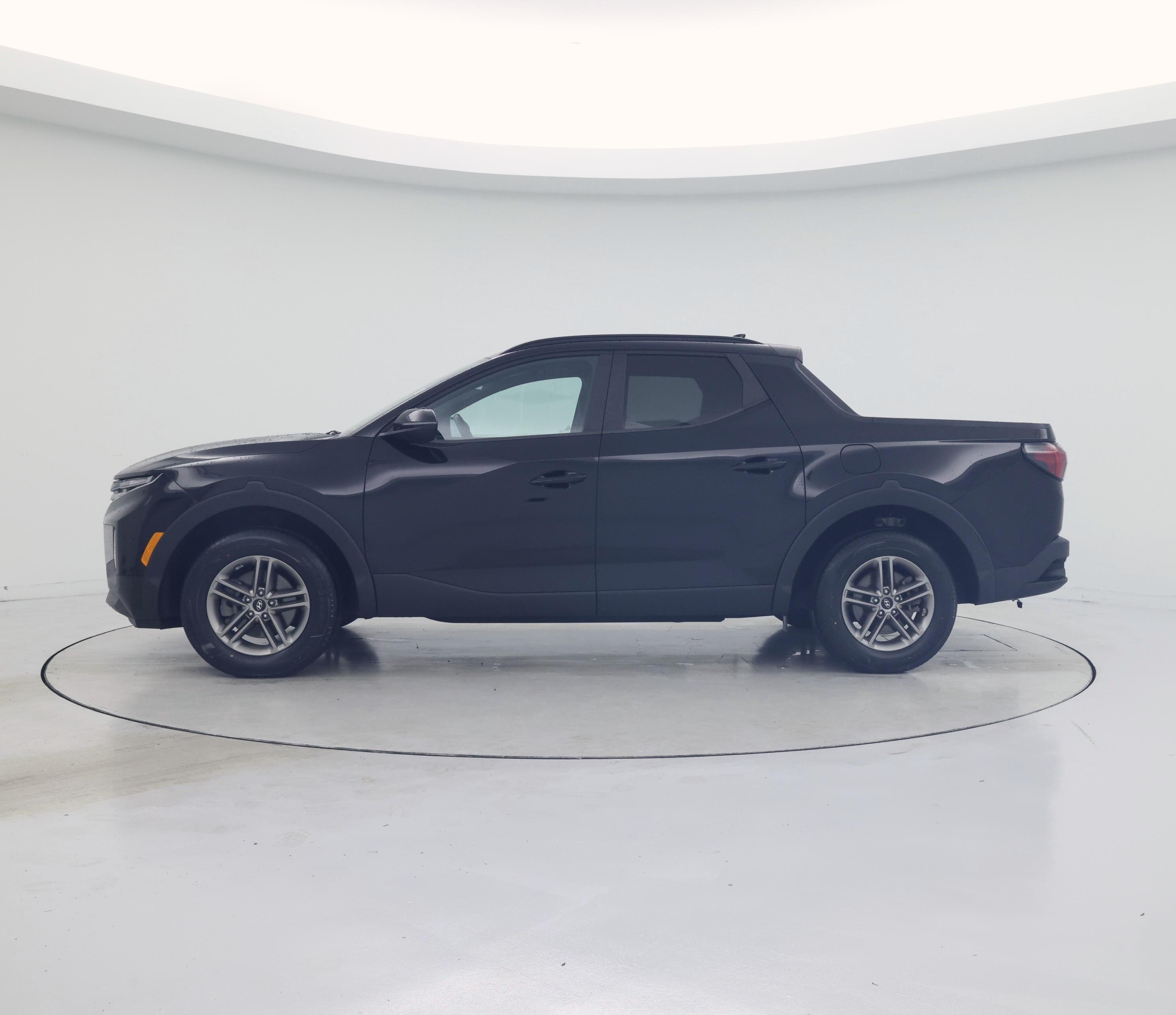 Thumbnail: 2022 Hyundai Santa Cruz - 3