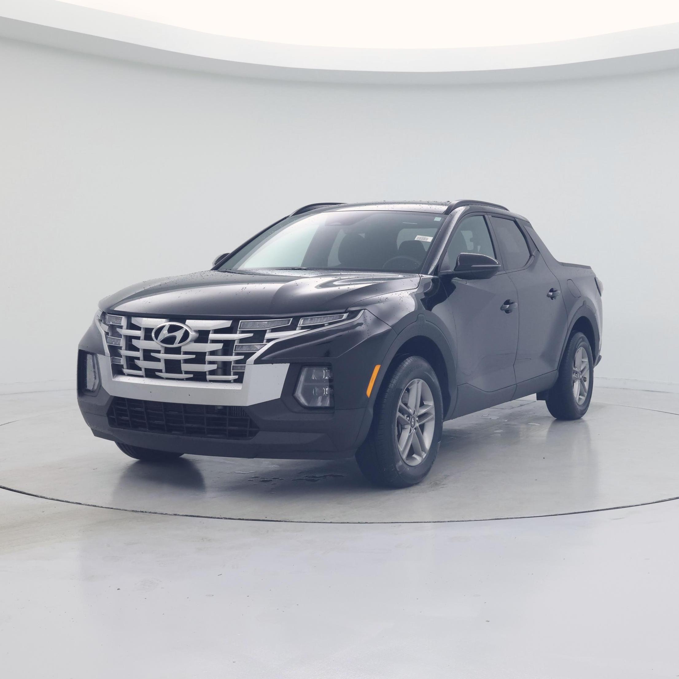 Thumbnail: 2022 Hyundai Santa Cruz - 4