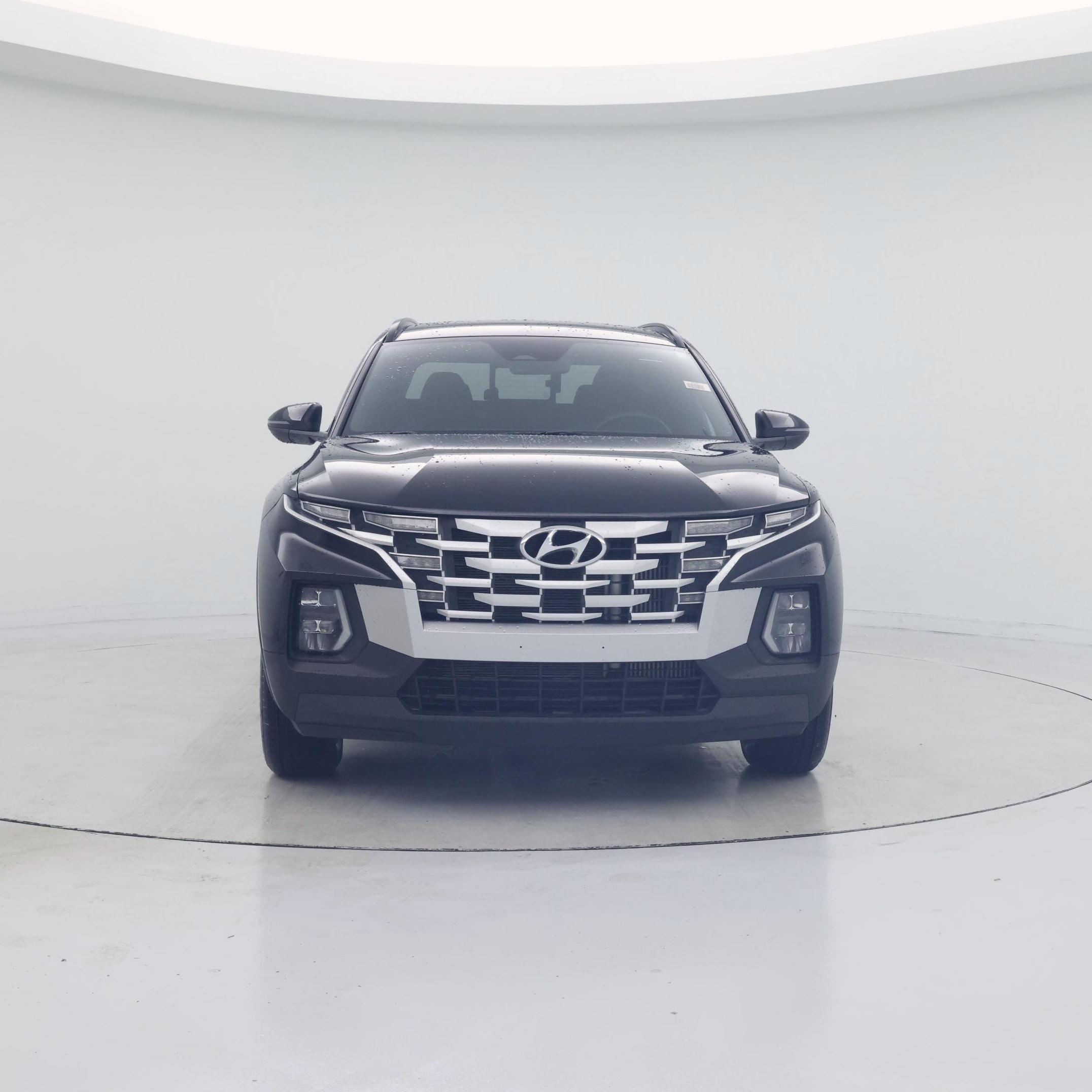 Thumbnail: 2022 Hyundai Santa Cruz - 5