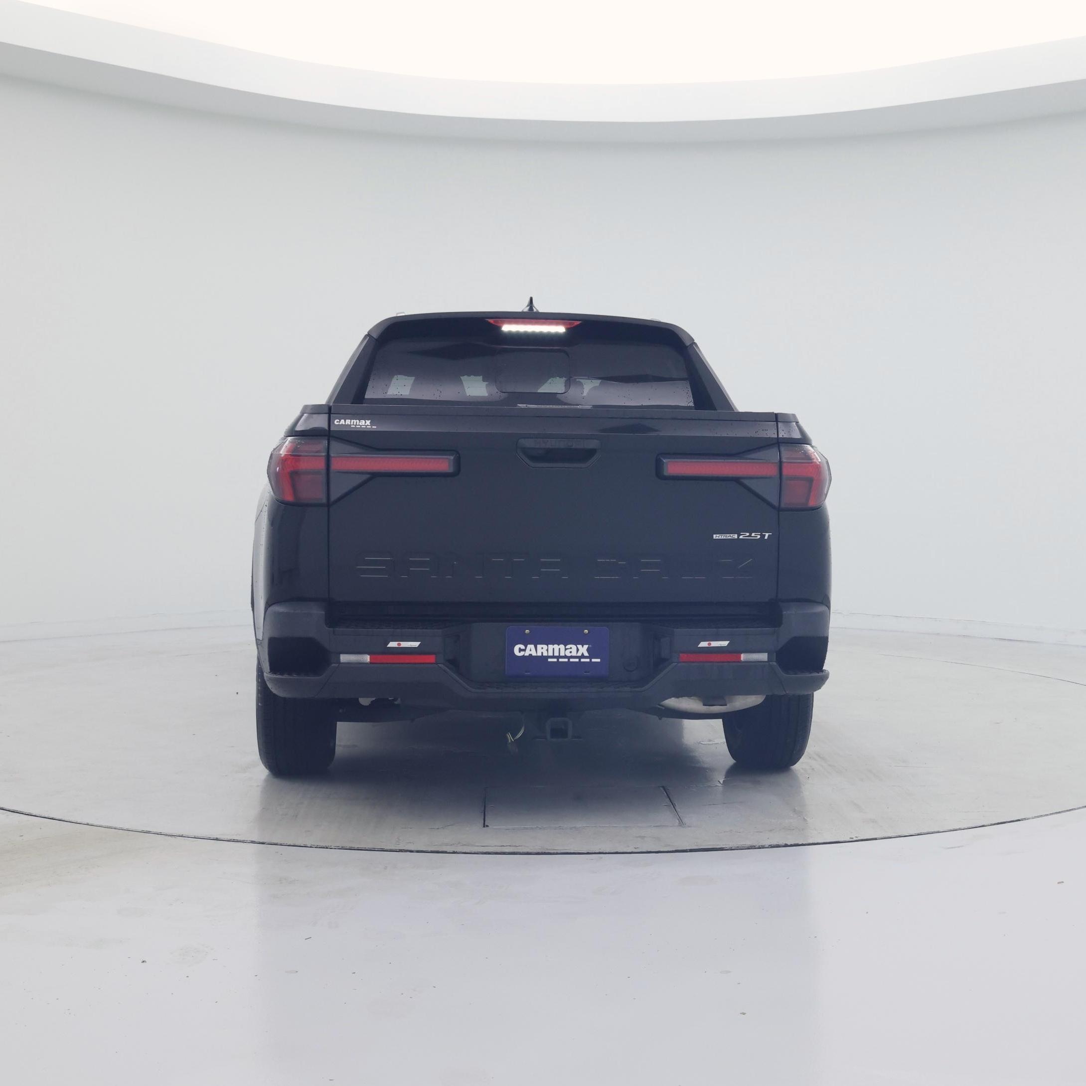 Thumbnail: 2022 Hyundai Santa Cruz - 6