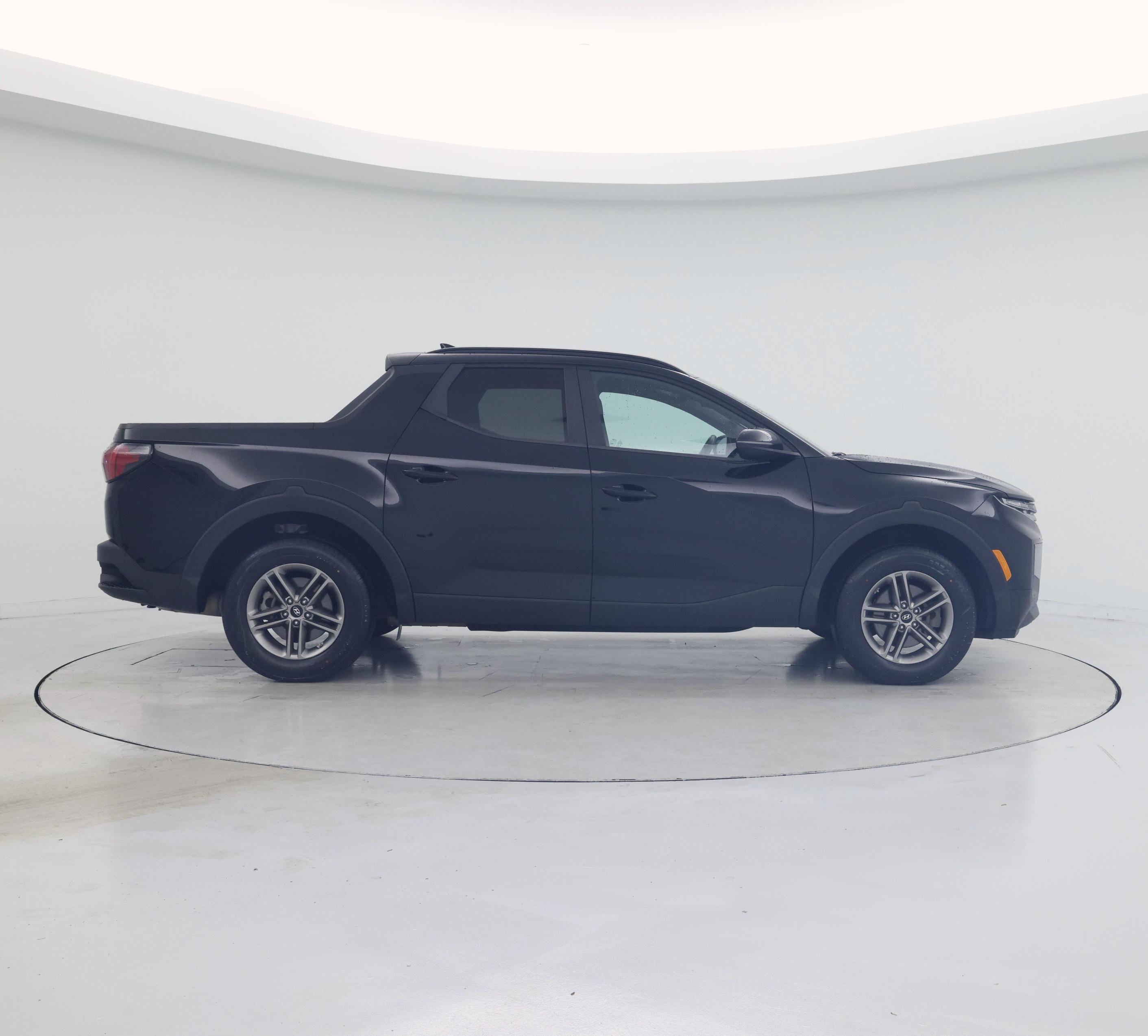 Thumbnail: 2022 Hyundai Santa Cruz - 7