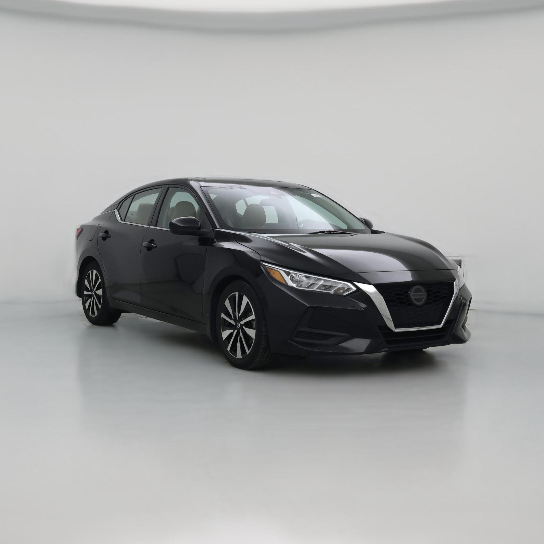 Thumbnail: 2023 Nissan Sentra - 1