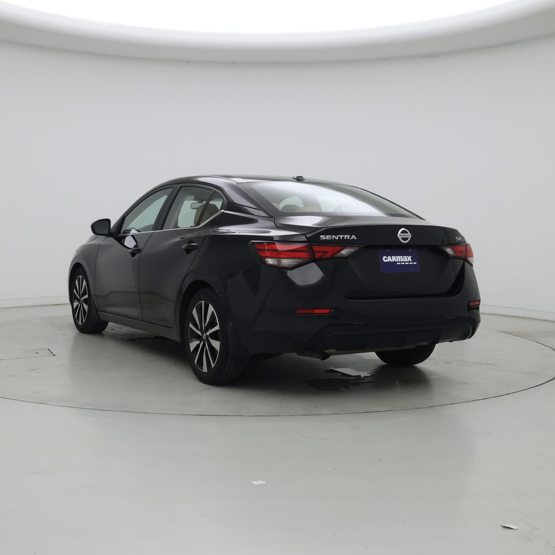 Thumbnail: 2023 Nissan Sentra - 2