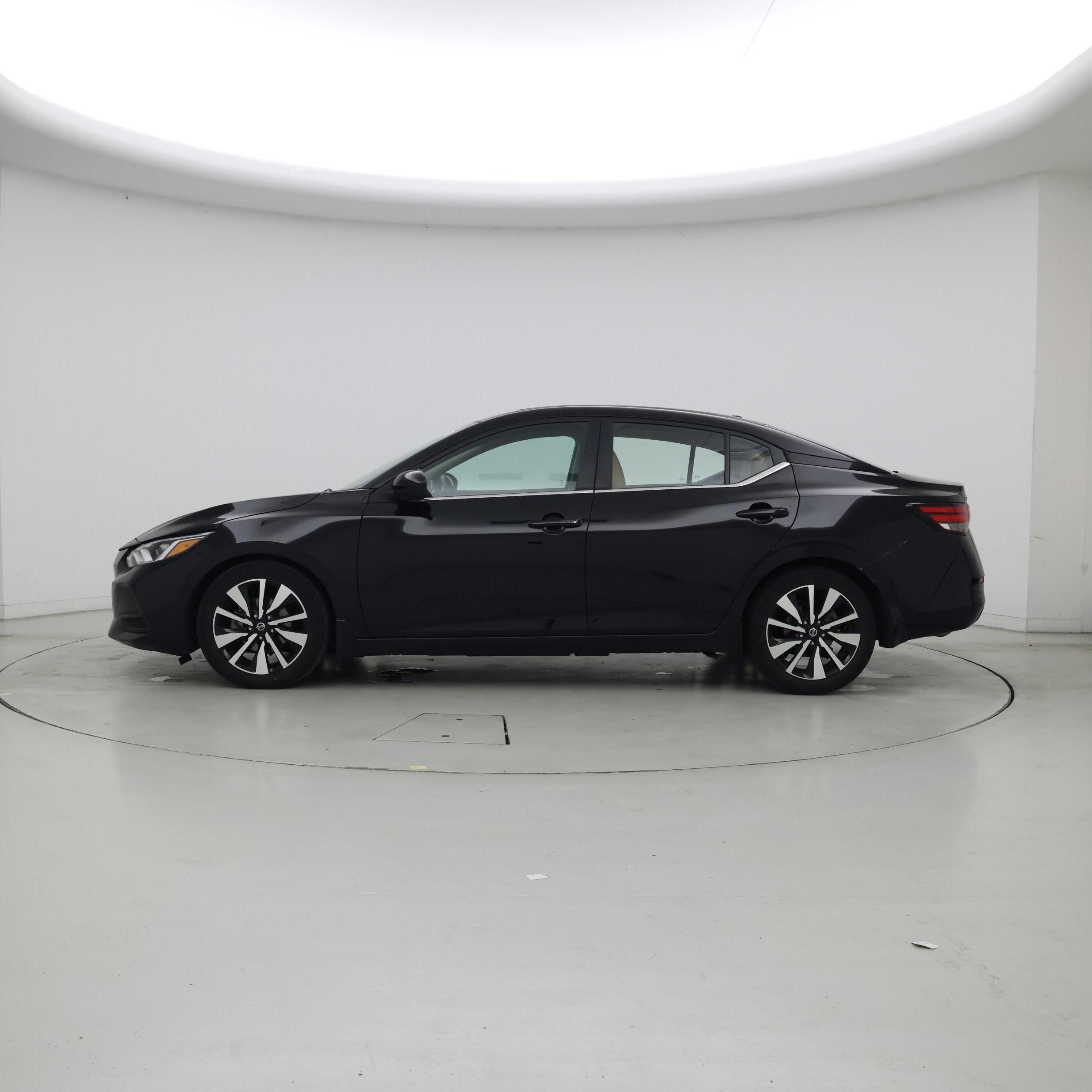 Thumbnail: 2023 Nissan Sentra - 3