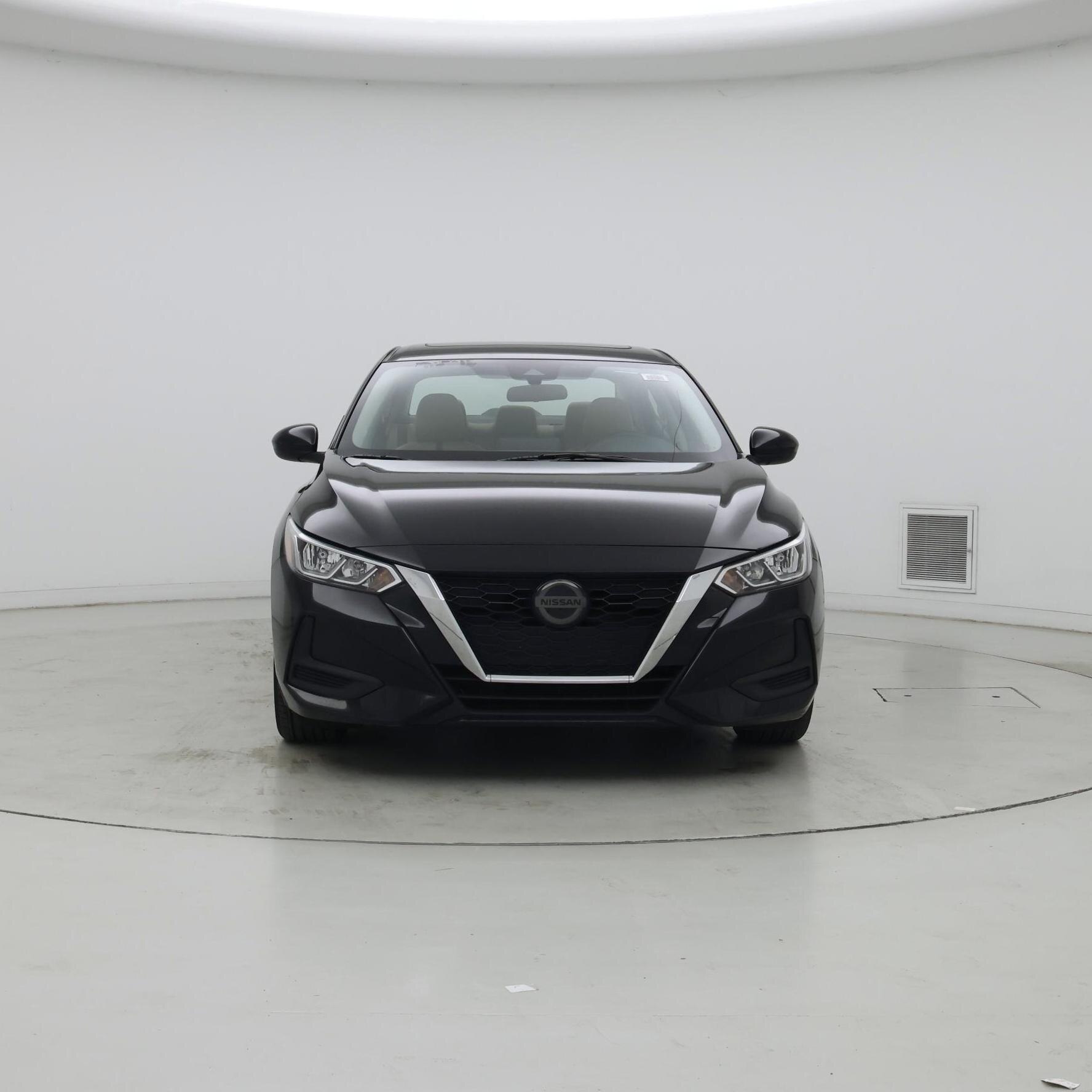 Thumbnail: 2023 Nissan Sentra - 5