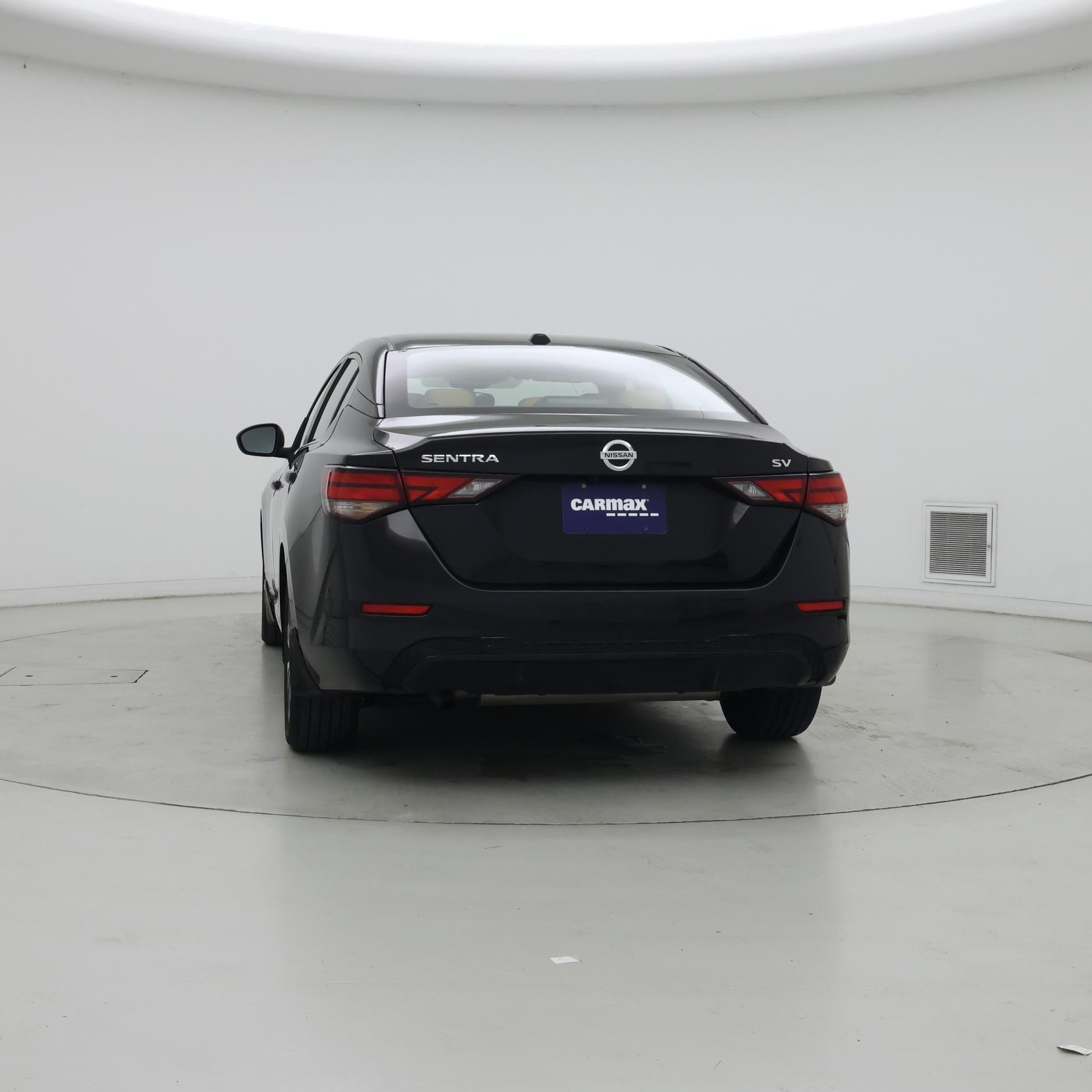 Thumbnail: 2023 Nissan Sentra - 6