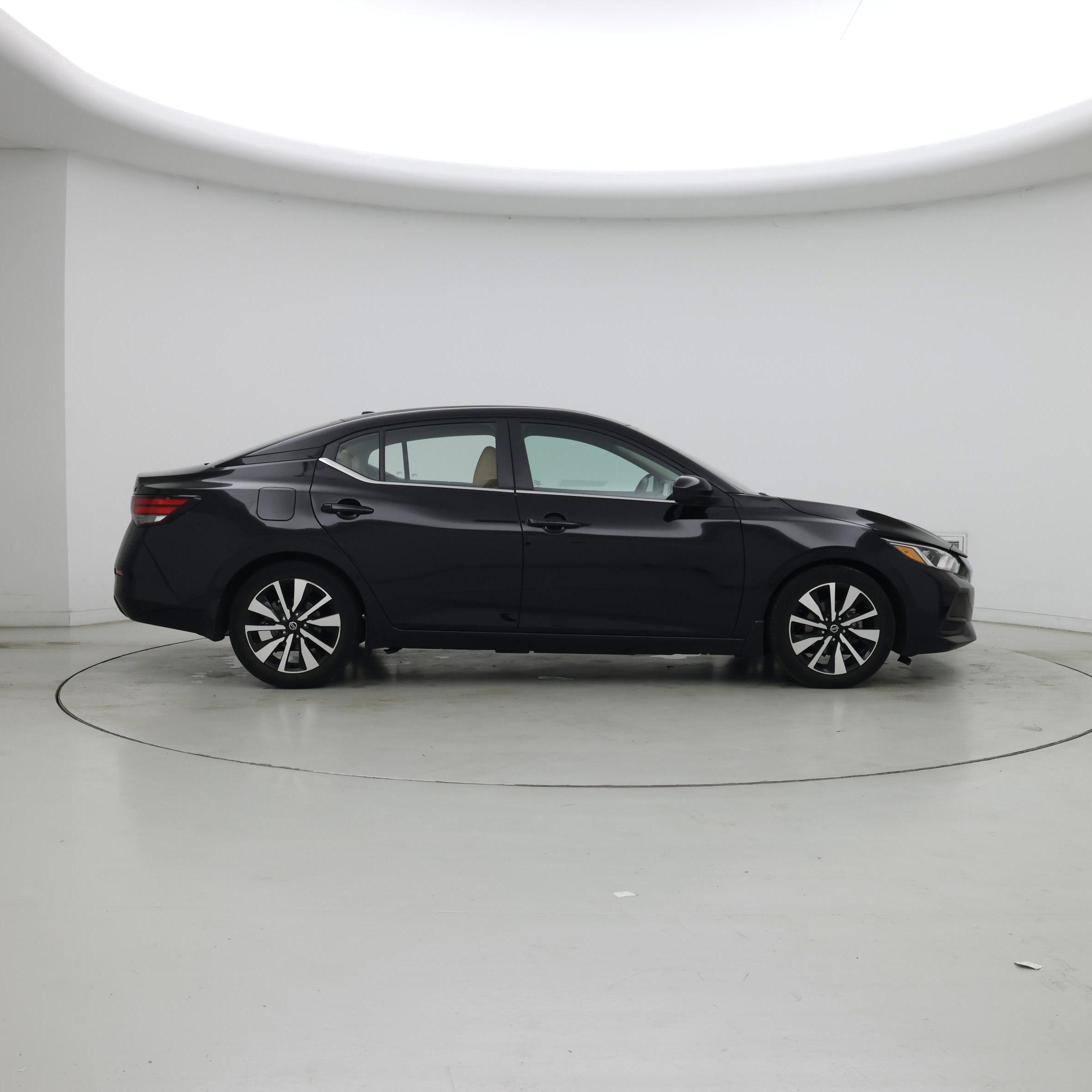 Thumbnail: 2023 Nissan Sentra - 7