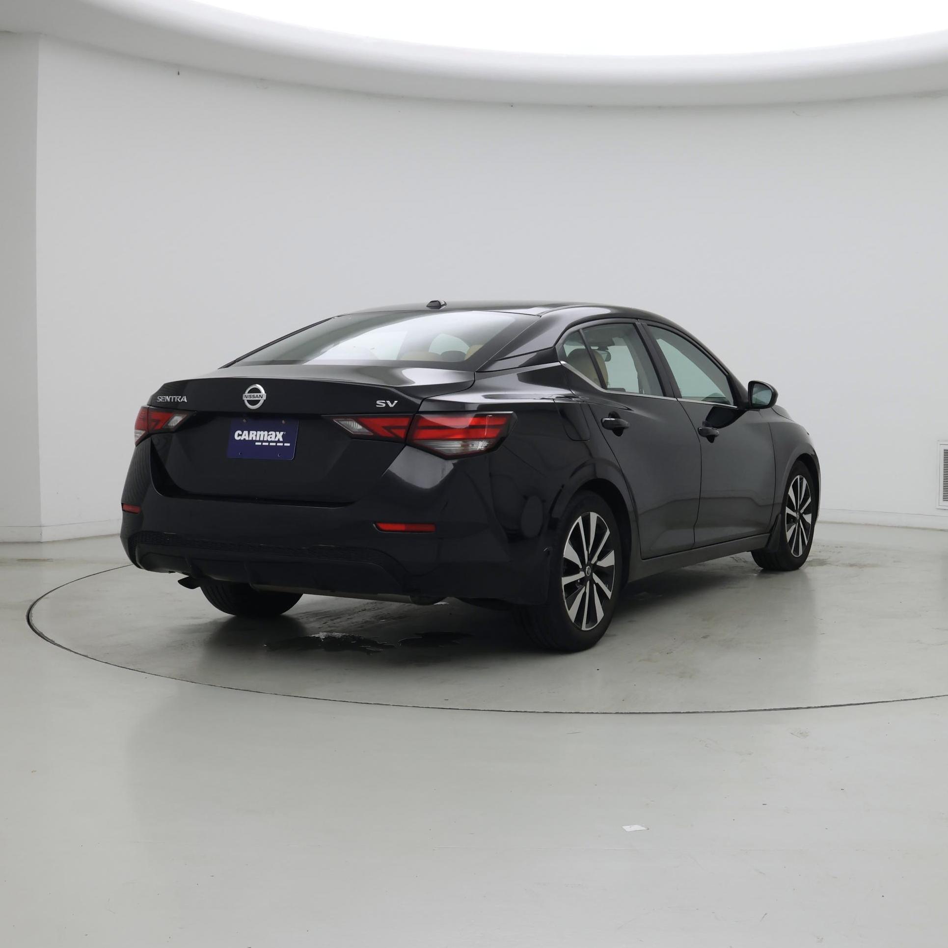 Thumbnail: 2023 Nissan Sentra - 8