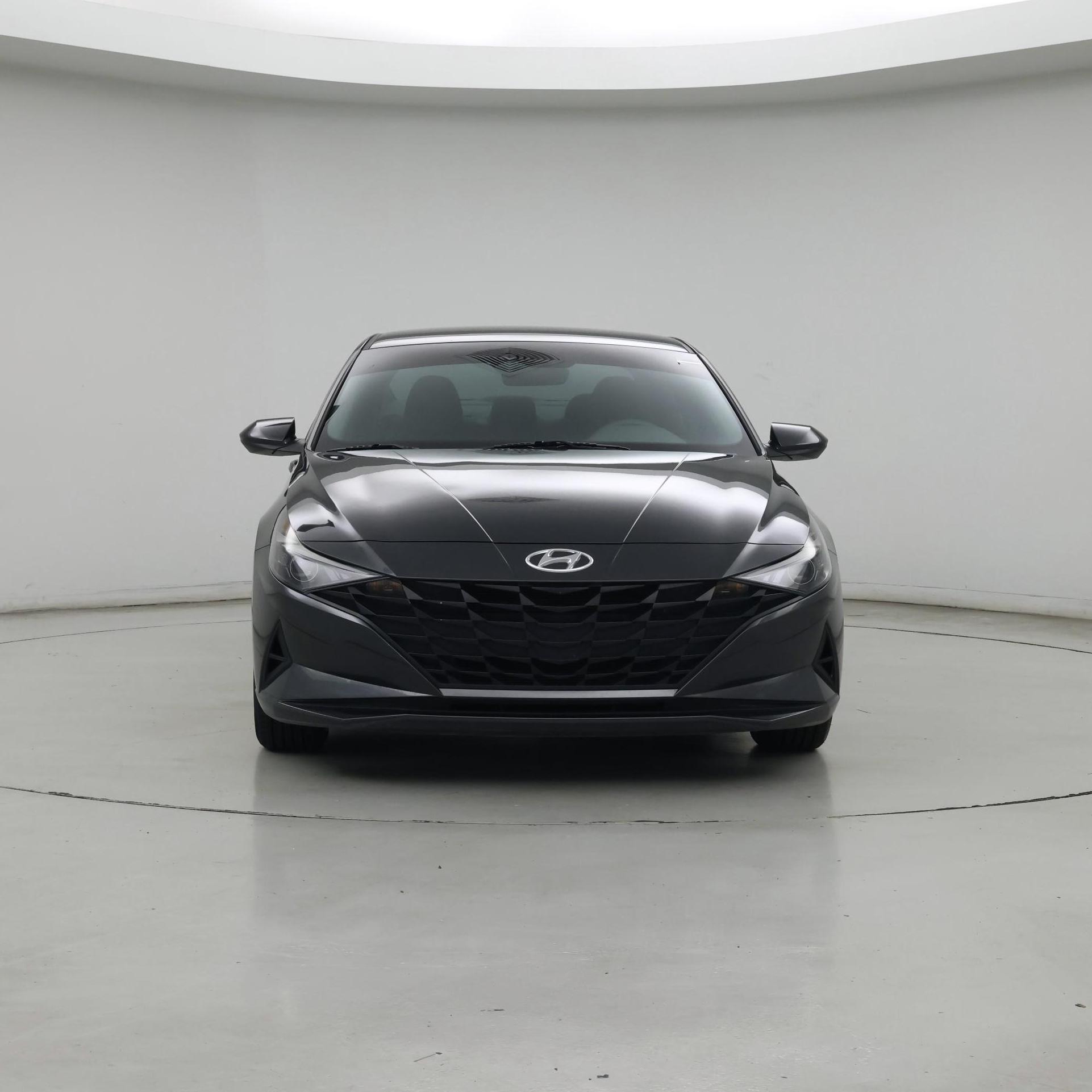 Thumbnail: 2022 Hyundai Elantra - 5
