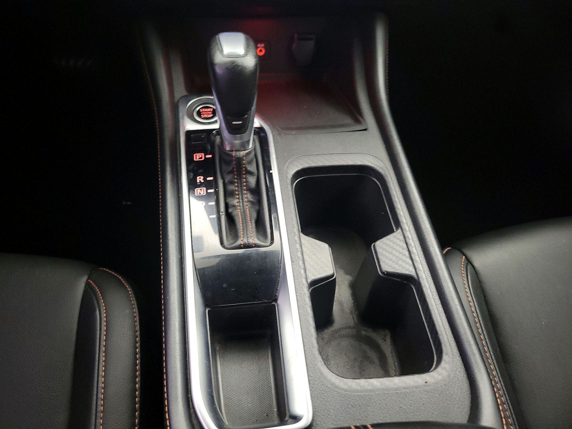 Thumbnail: 2021 Nissan Sentra - 17