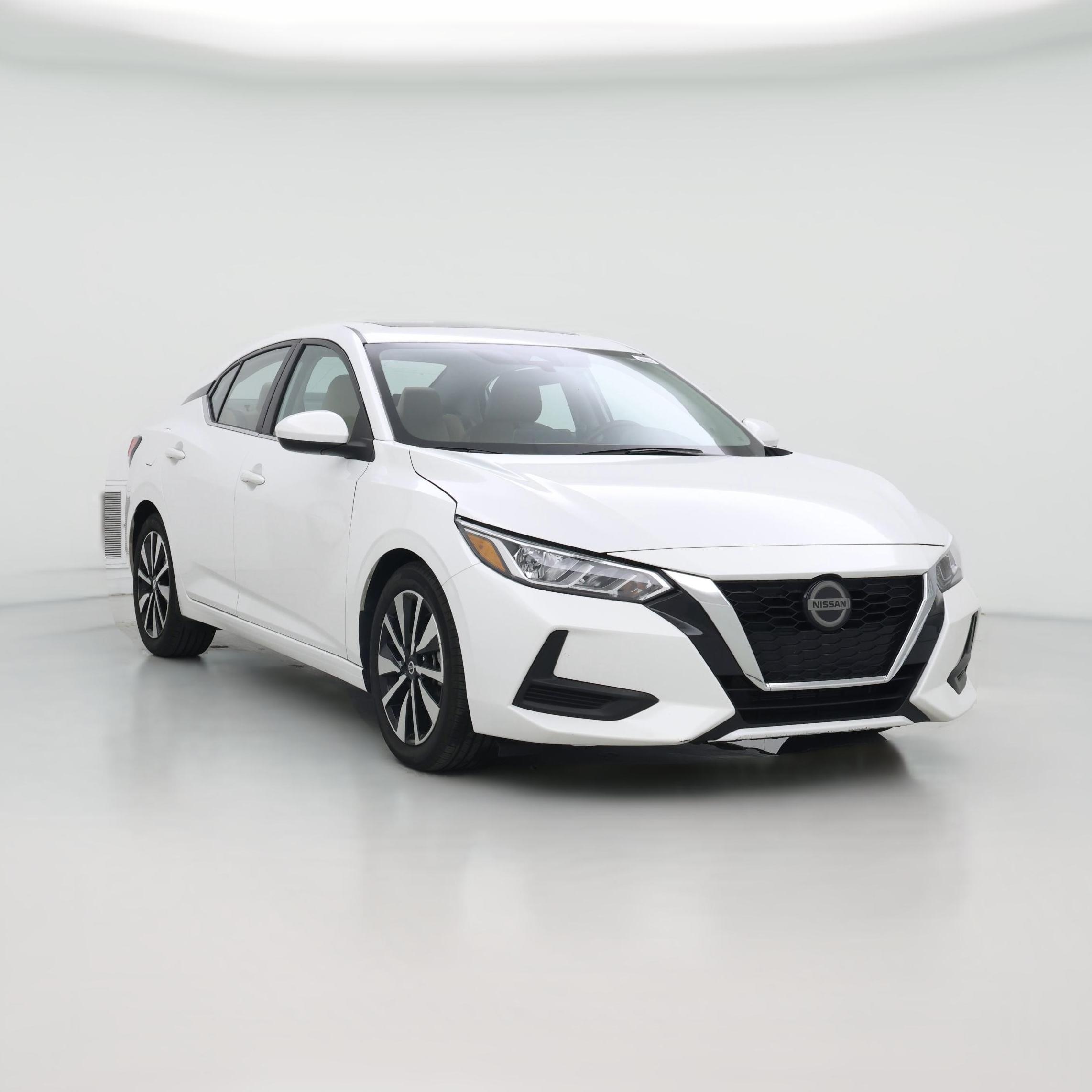 Thumbnail: 2023 Nissan Sentra - 1