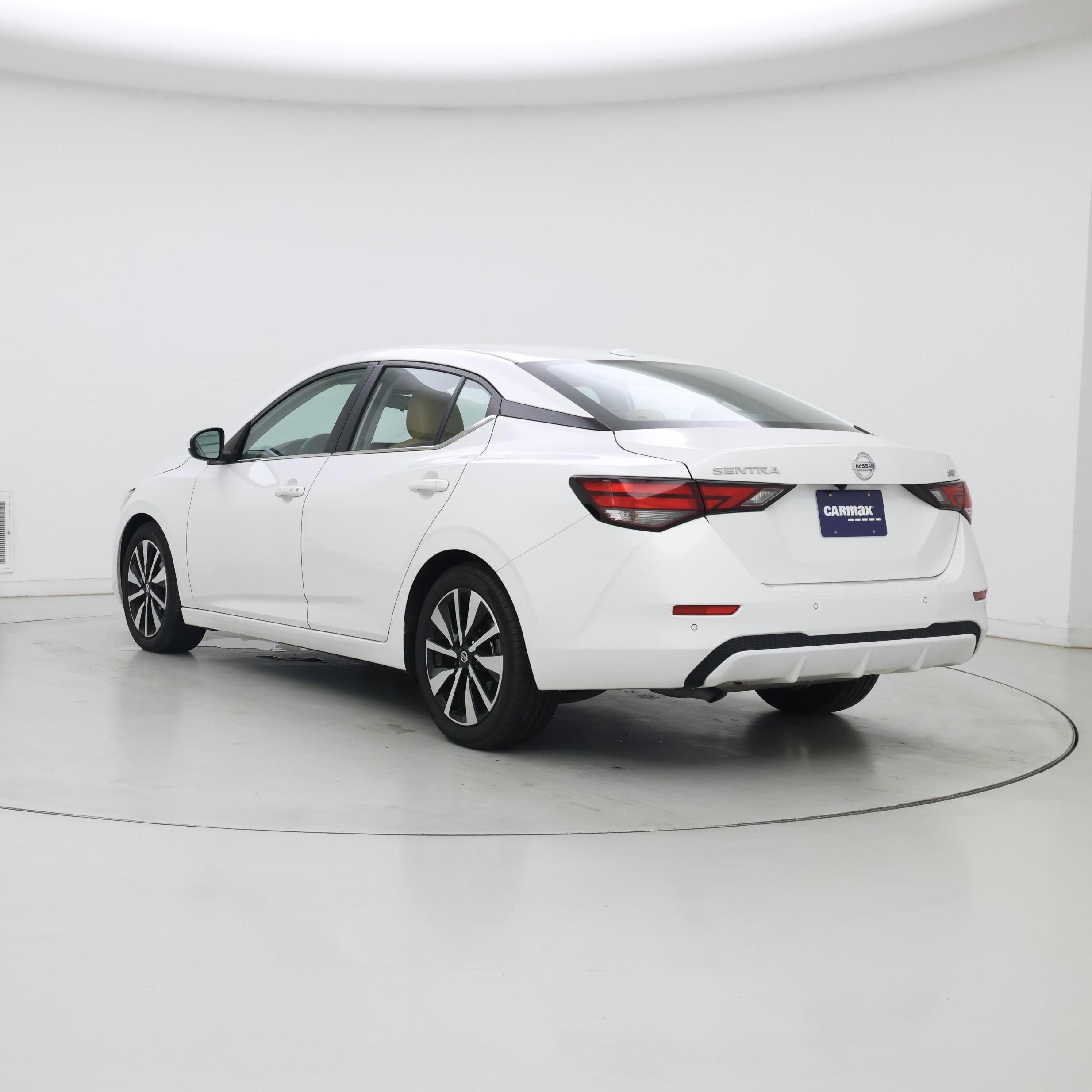 Thumbnail: 2023 Nissan Sentra - 2