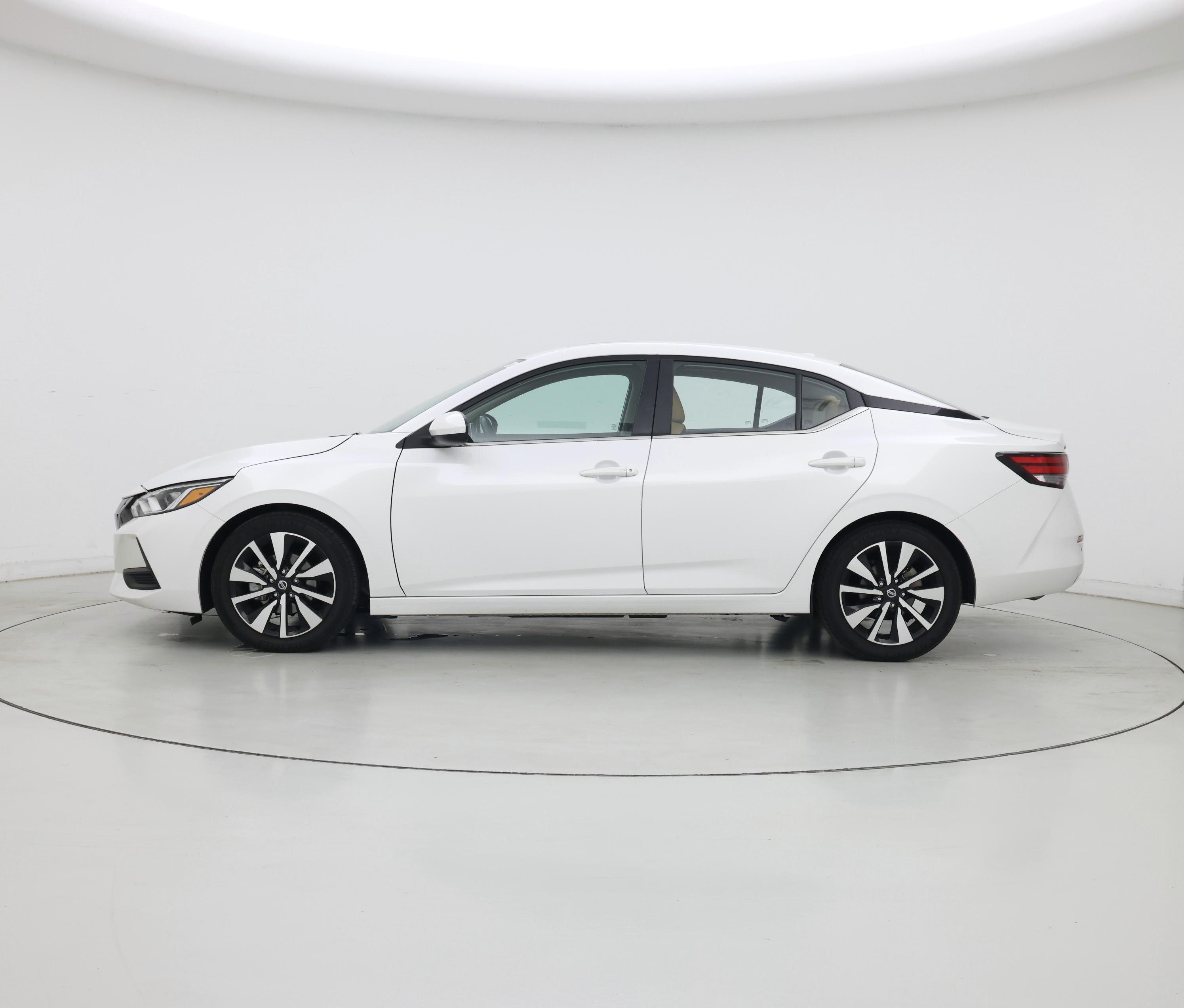 Thumbnail: 2023 Nissan Sentra - 3