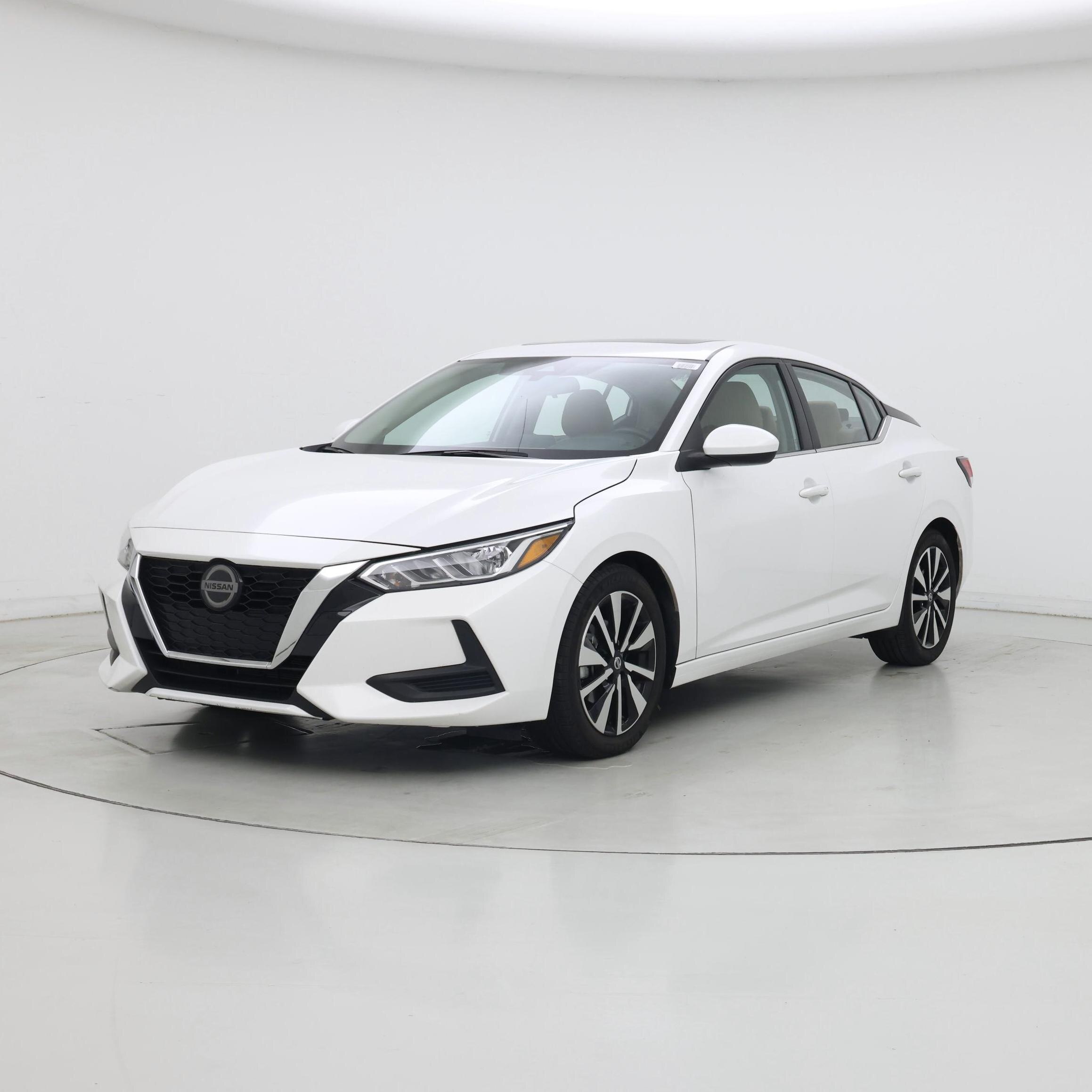 Thumbnail: 2023 Nissan Sentra - 4