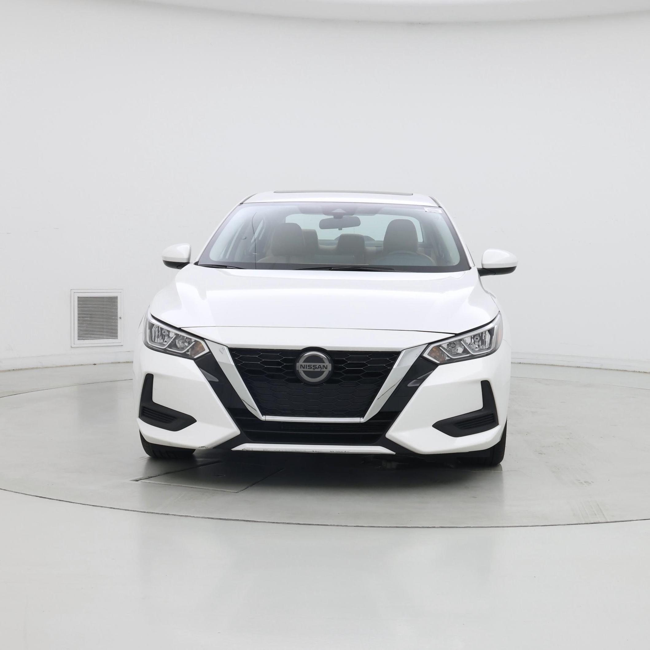 Thumbnail: 2023 Nissan Sentra - 5