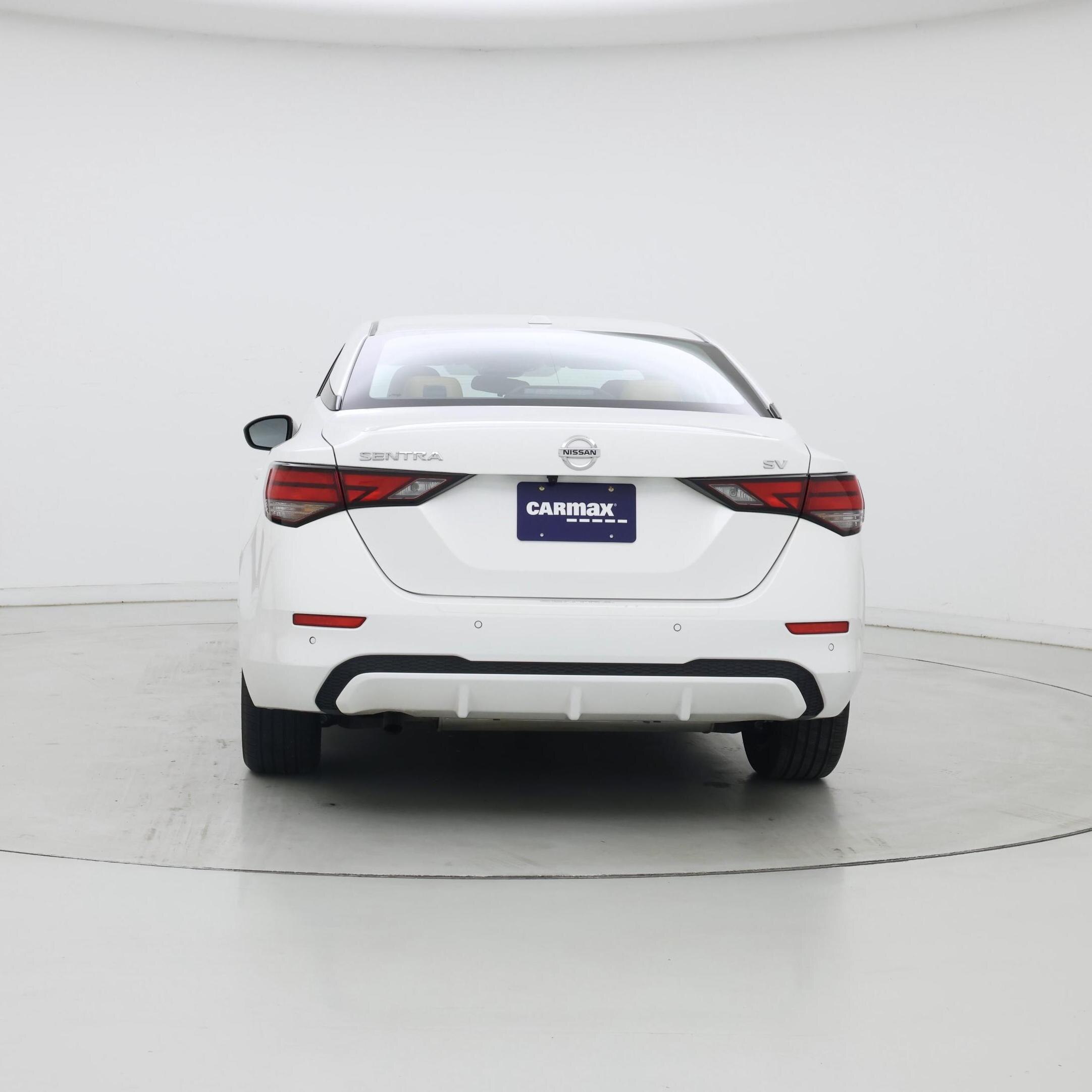 Thumbnail: 2023 Nissan Sentra - 6