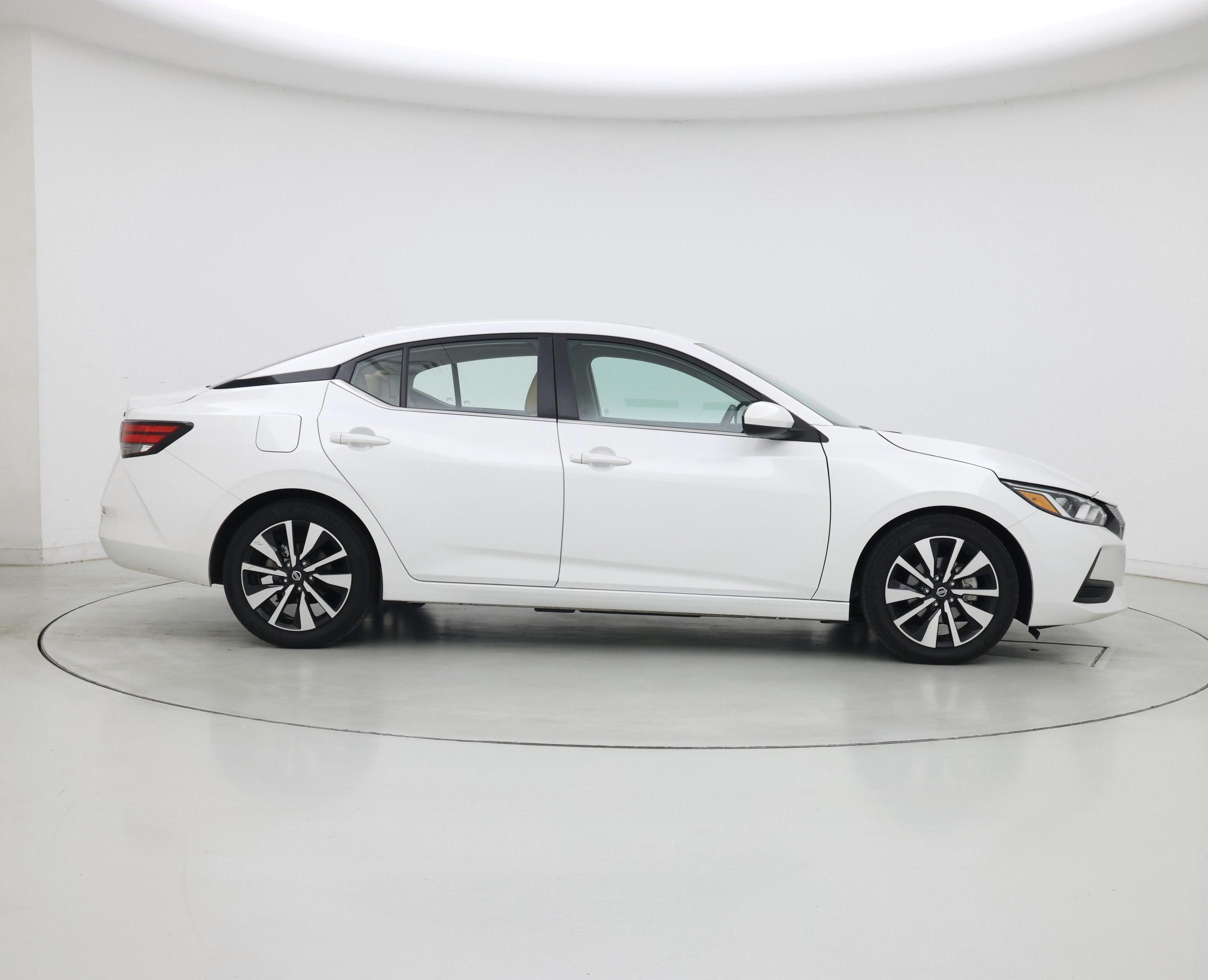 Thumbnail: 2023 Nissan Sentra - 7