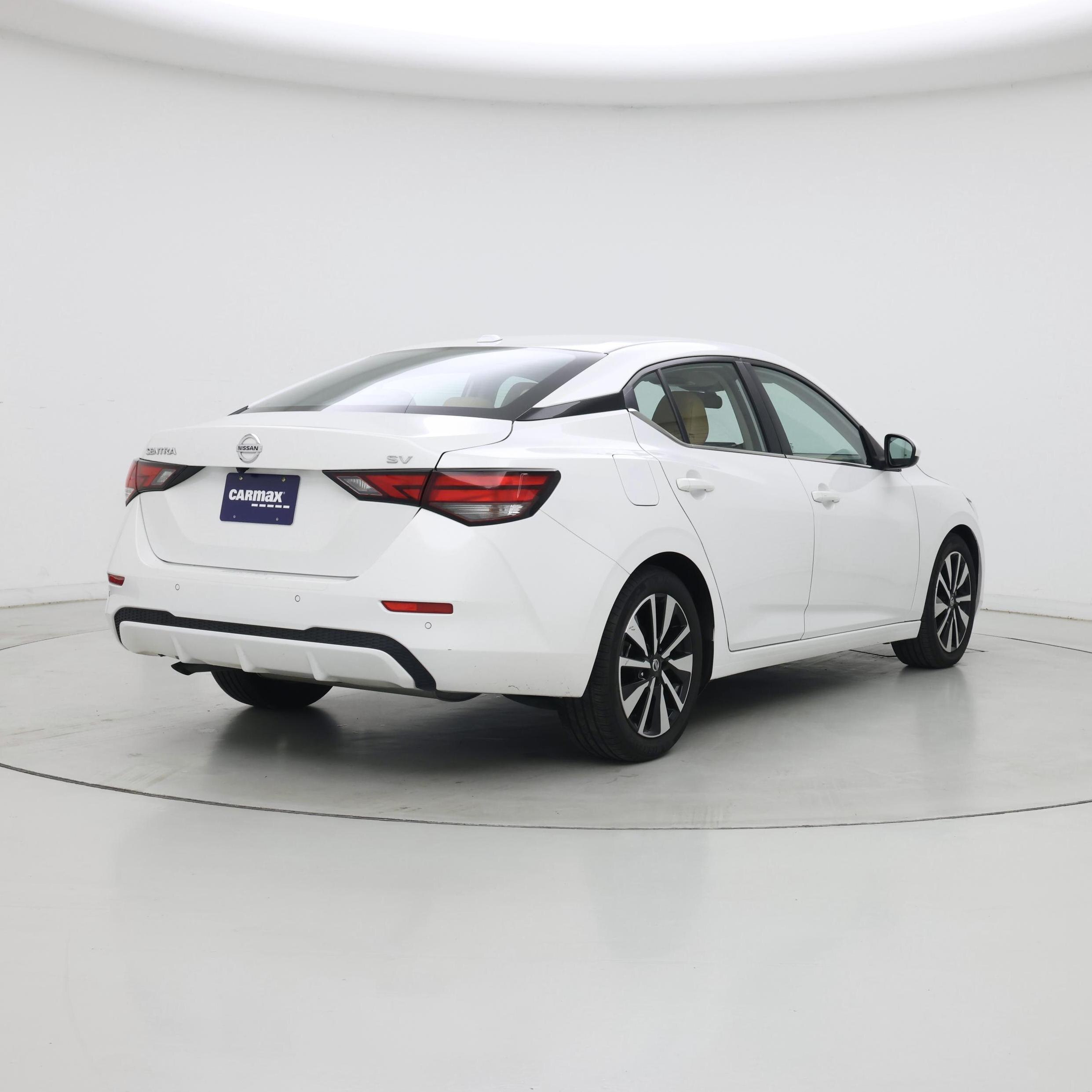 Thumbnail: 2023 Nissan Sentra - 8