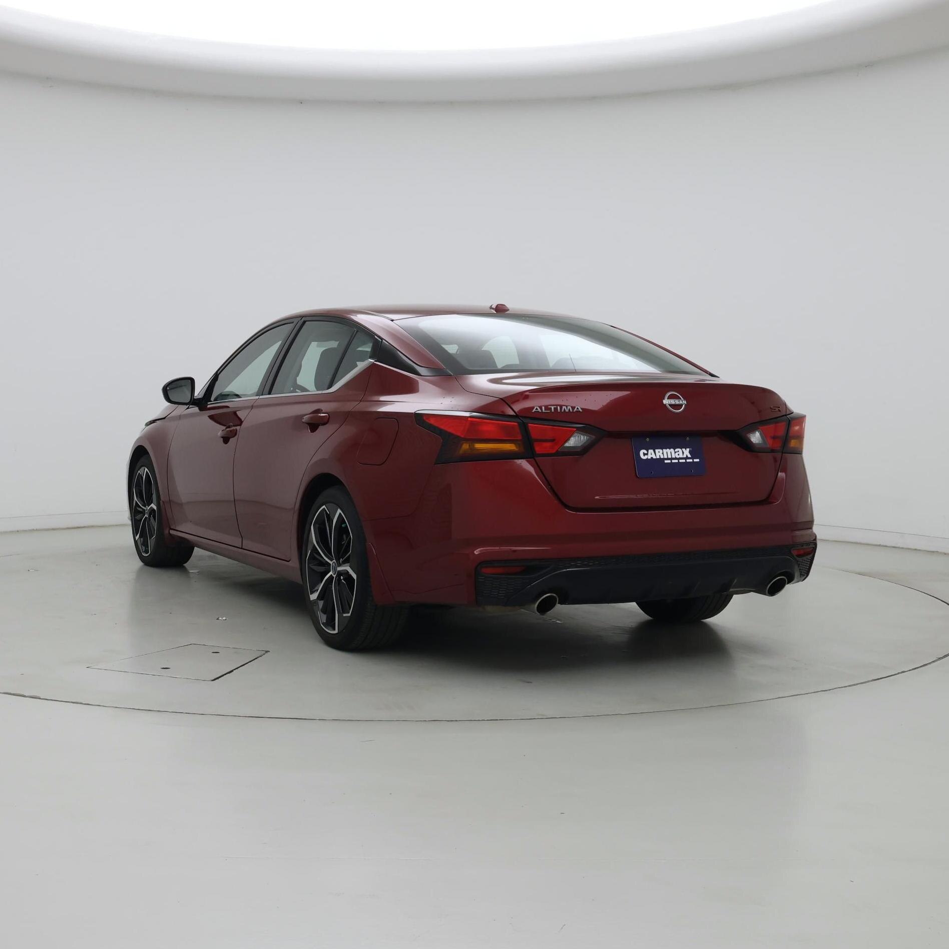 Thumbnail: 2024 Nissan Altima - 2