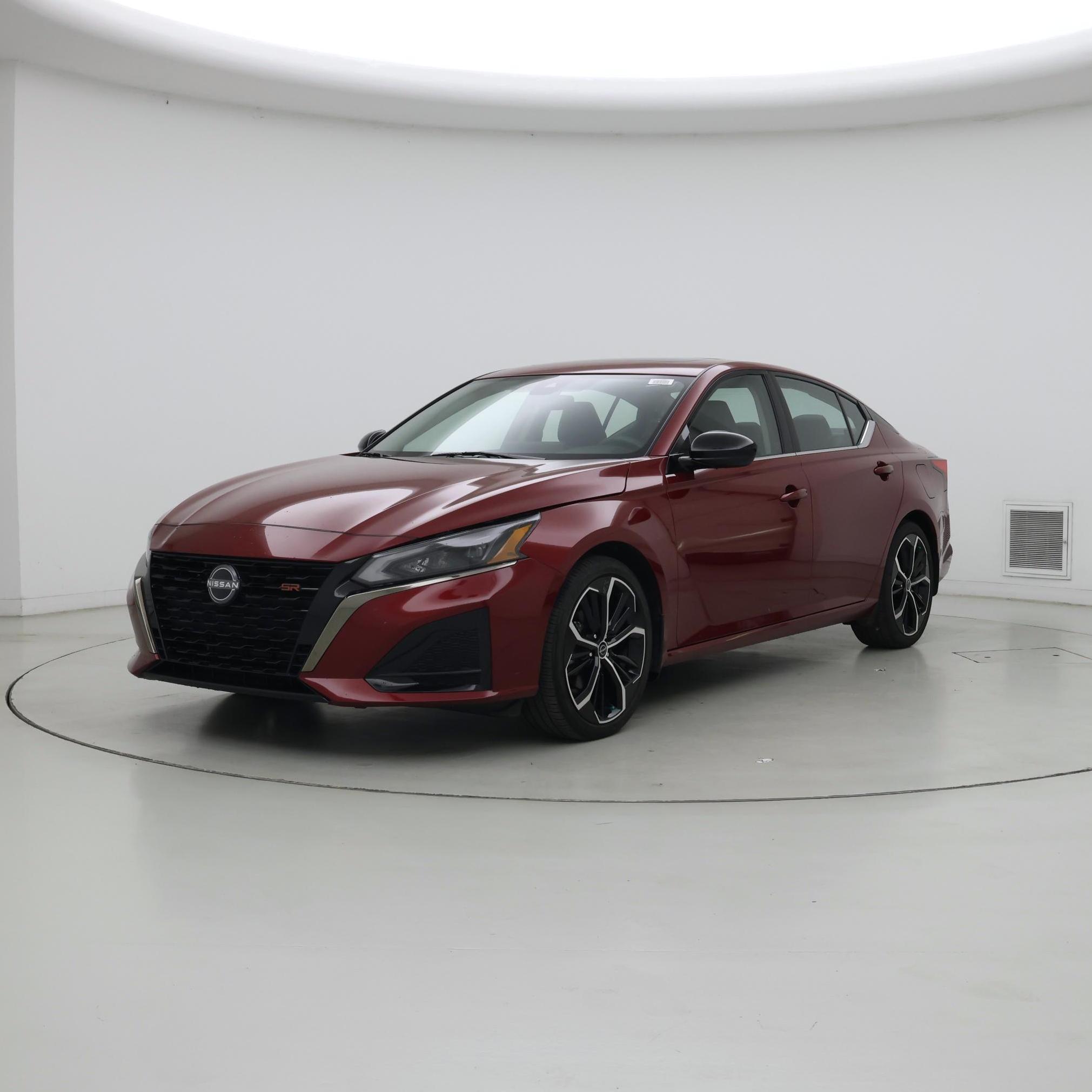 Thumbnail: 2024 Nissan Altima - 4