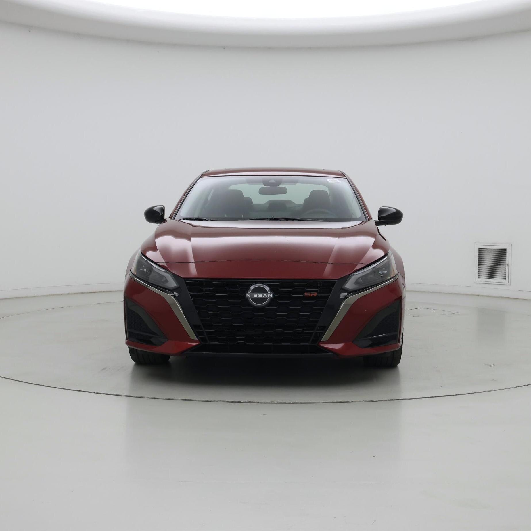 Thumbnail: 2024 Nissan Altima - 5