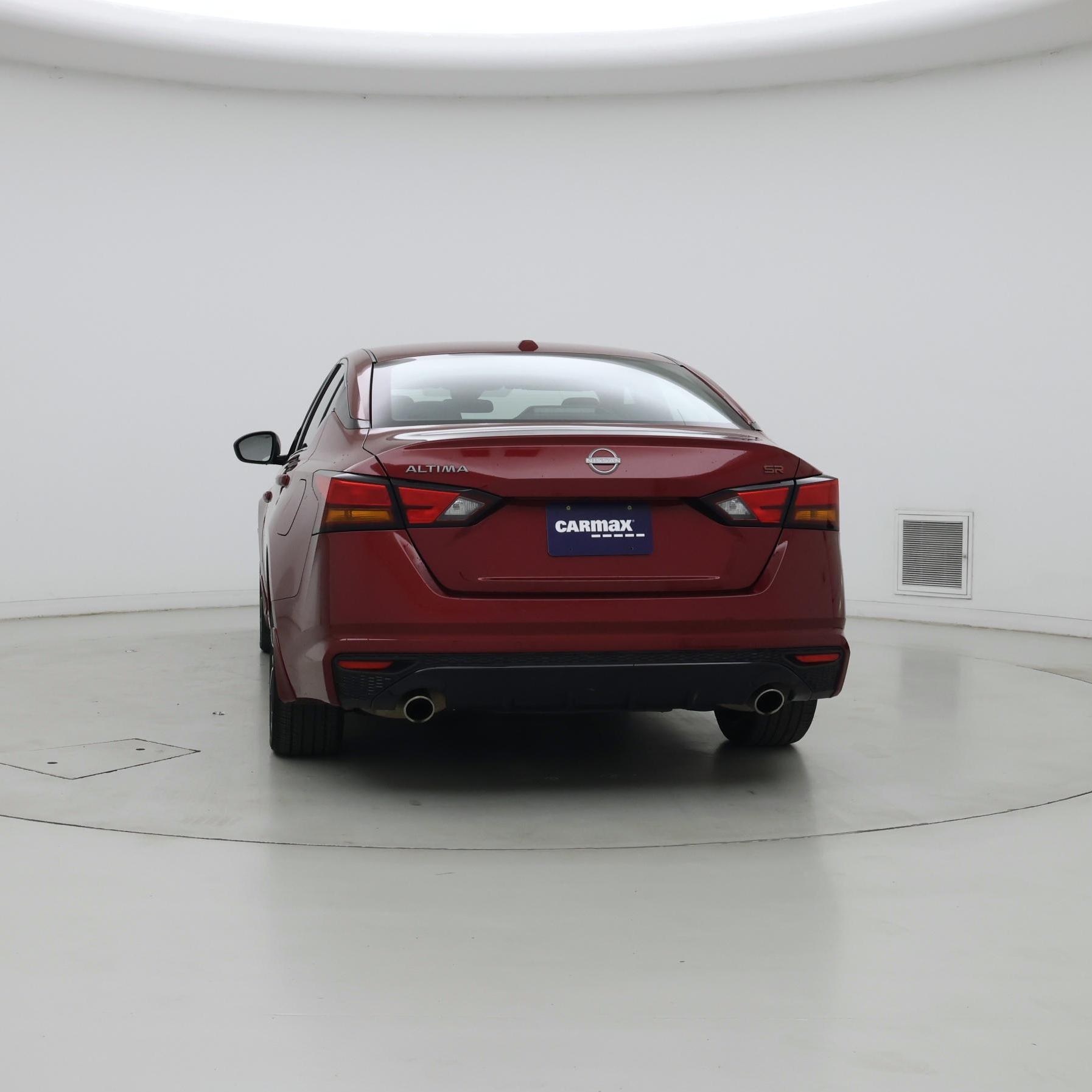 Thumbnail: 2024 Nissan Altima - 6