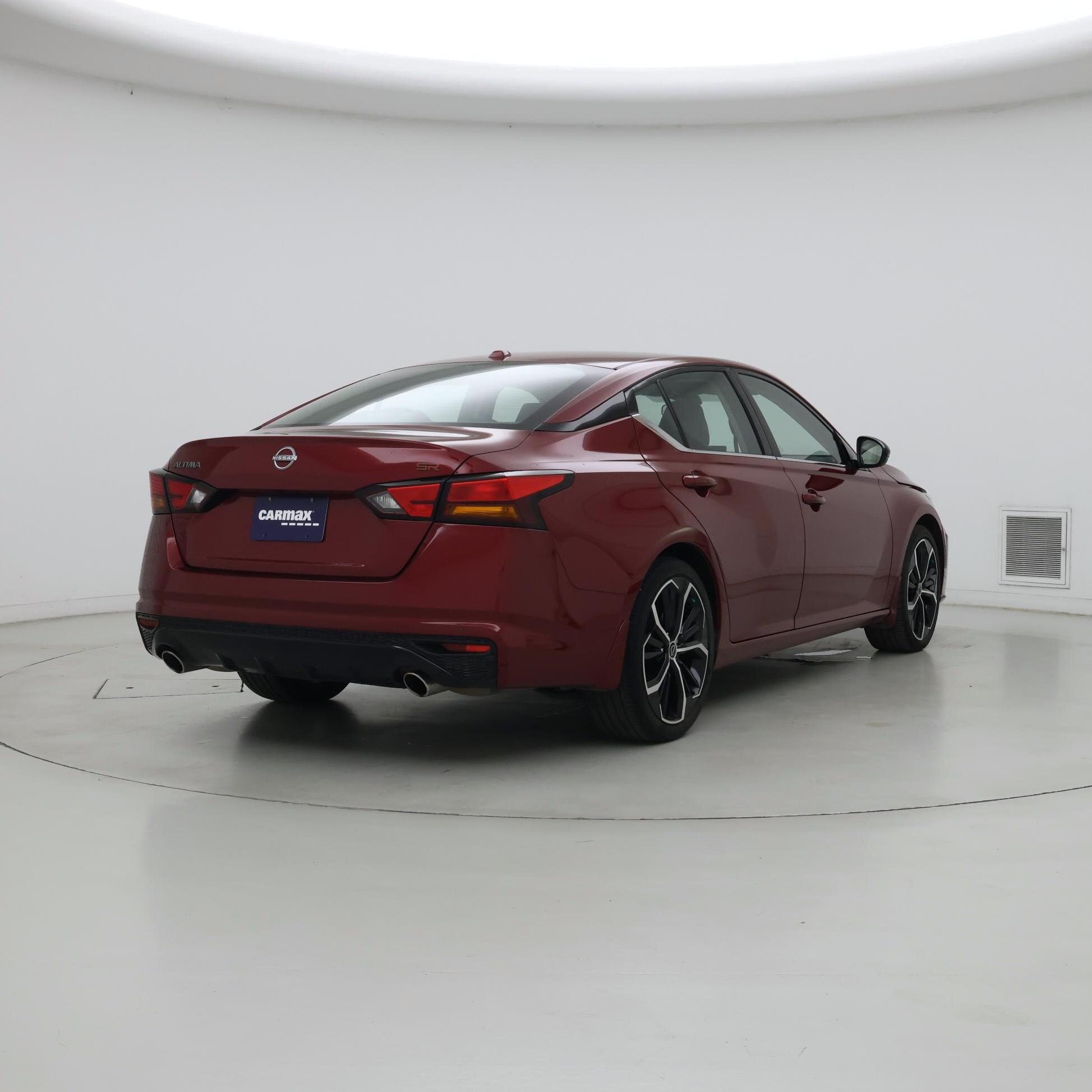 Thumbnail: 2024 Nissan Altima - 8